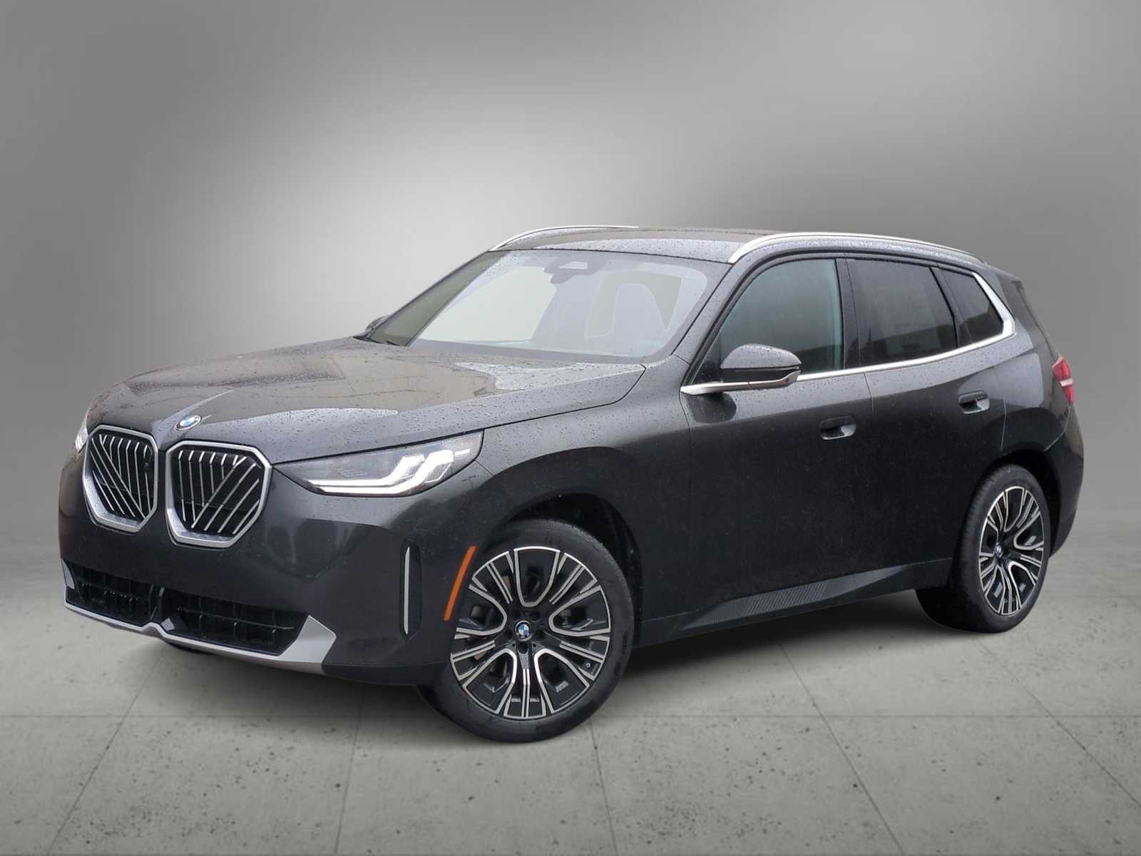 2025 BMW X3 3.0i -
                  Ann Arbor, MI