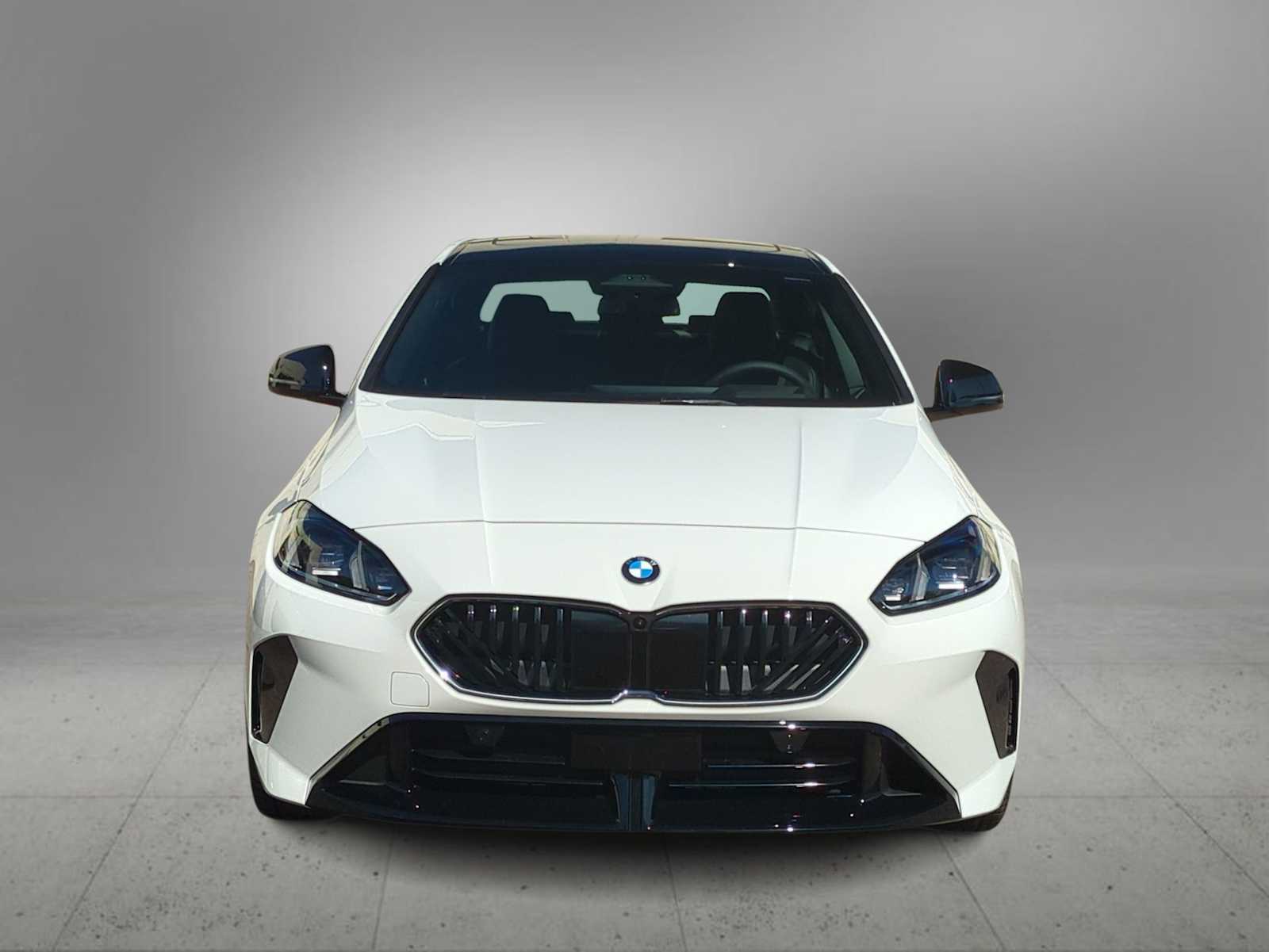 Thumbnail: 2026 BMW 2 Series - 3