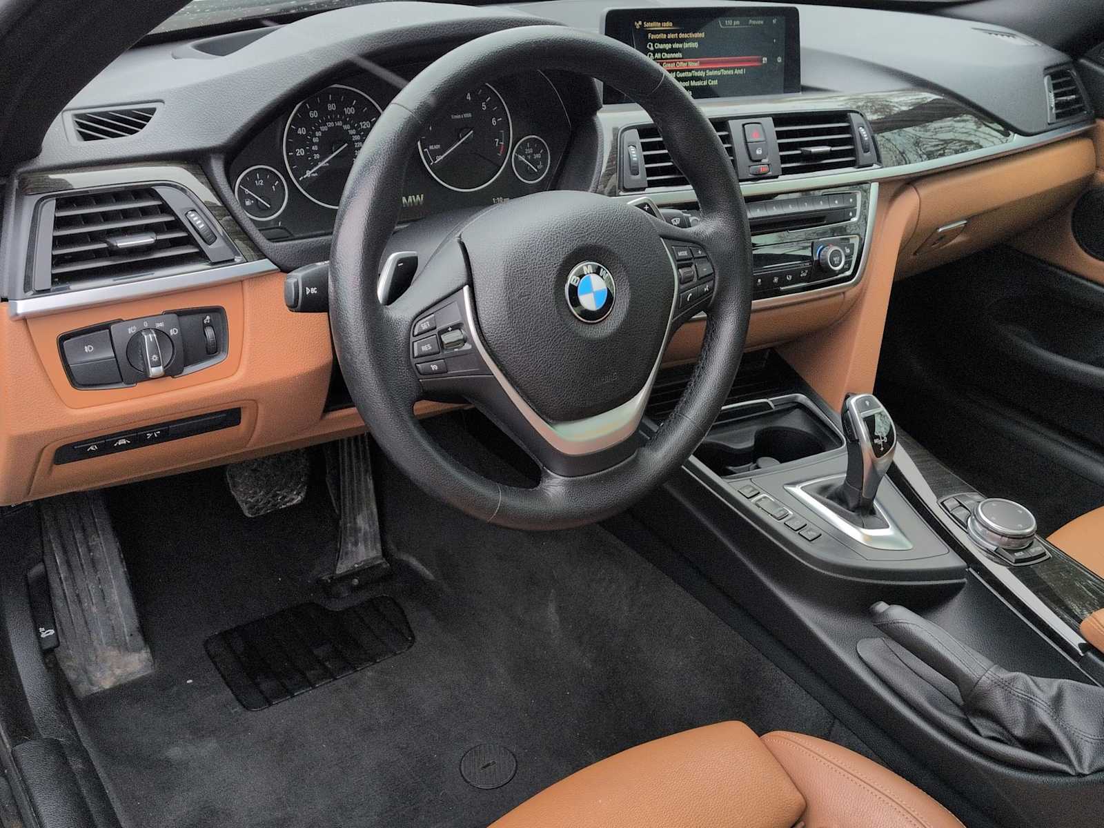 Thumbnail: 2016 BMW 4 Series - 10