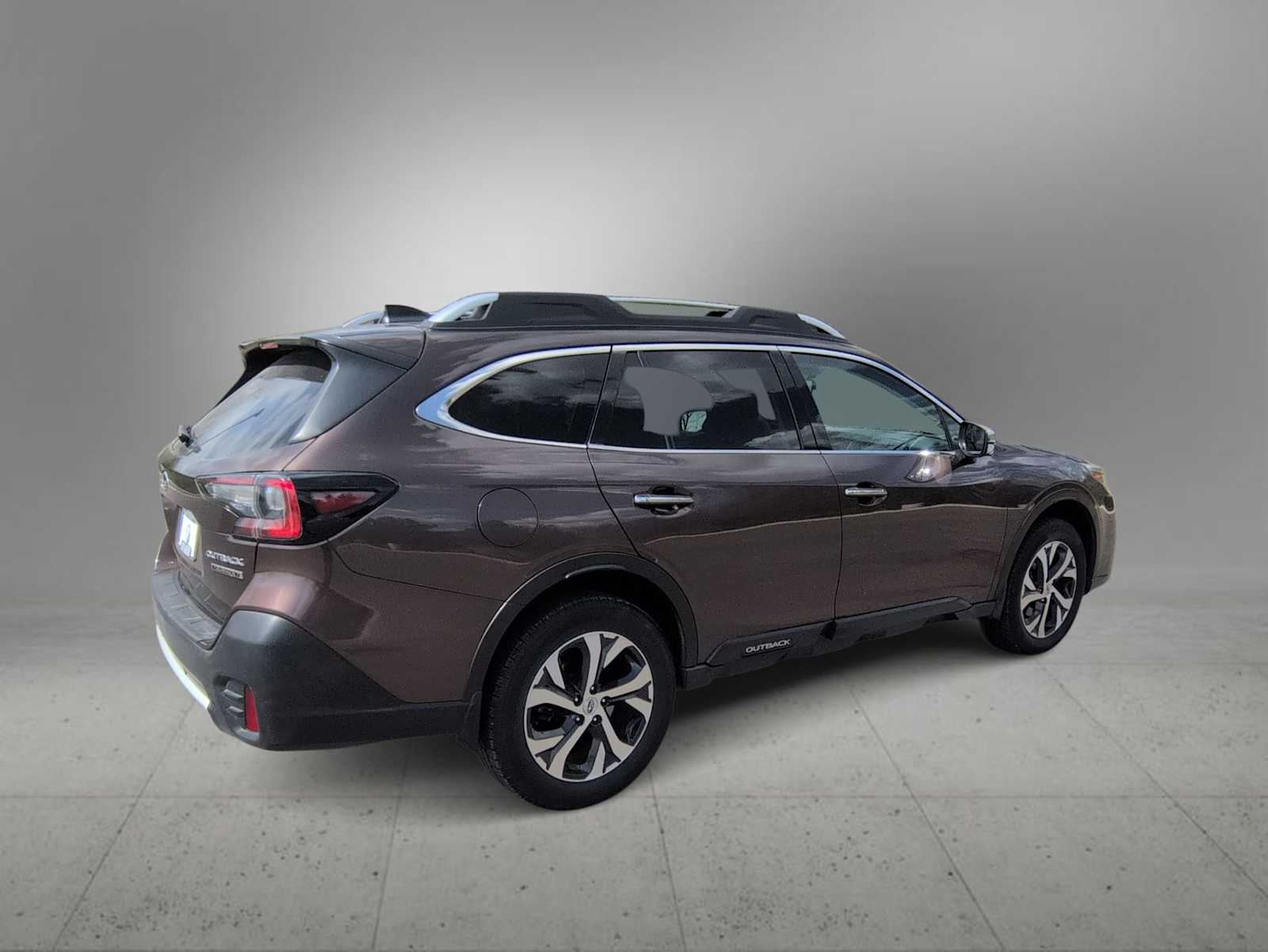 Thumbnail: 2022 Subaru Outback - 8