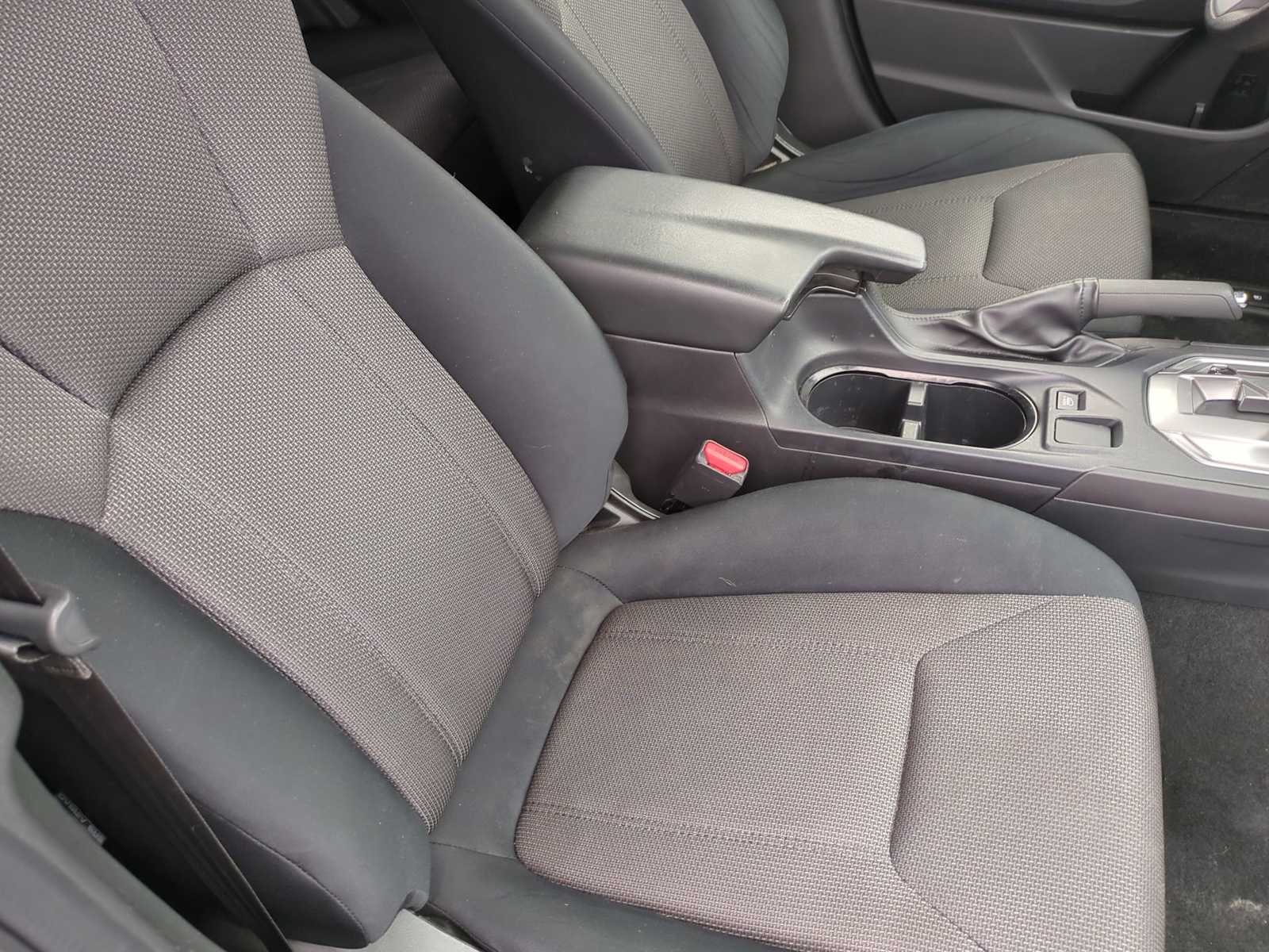 Thumbnail: 2023 Subaru Crosstrek - 20