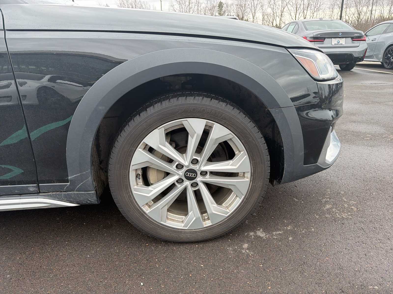 Thumbnail: 2022 Audi A4 - 13