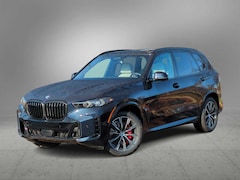 2026 BMW X5 xDrive40i SUV