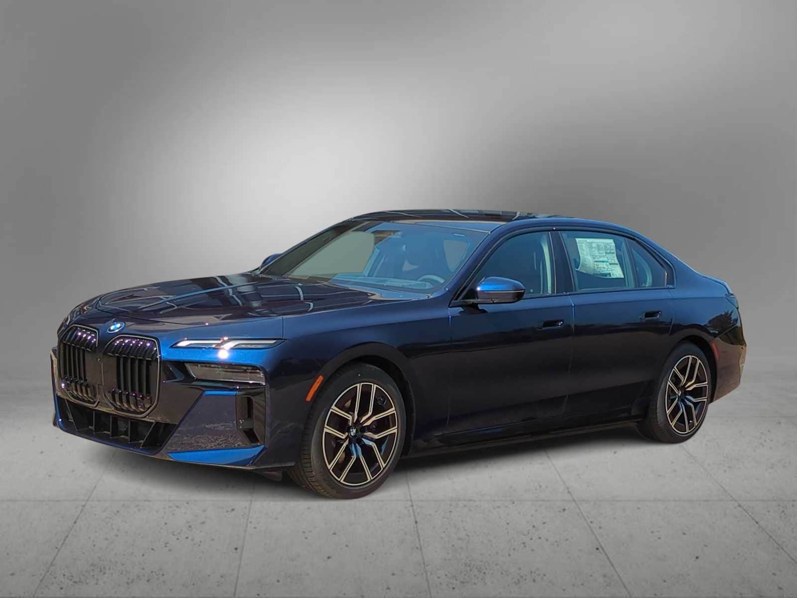 Thumbnail: 2026 BMW i7 - 4