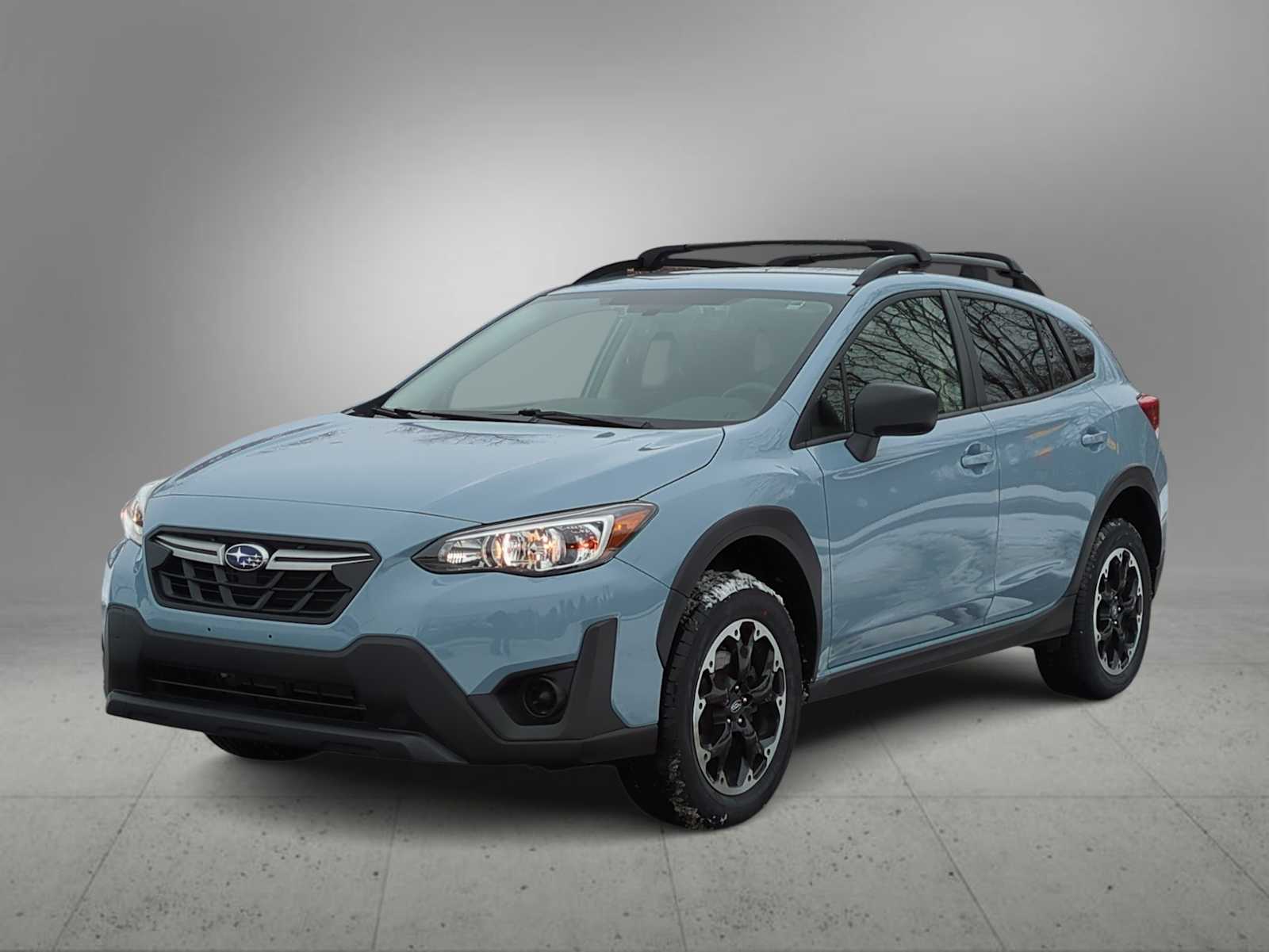 Thumbnail: 2023 Subaru Crosstrek - 4