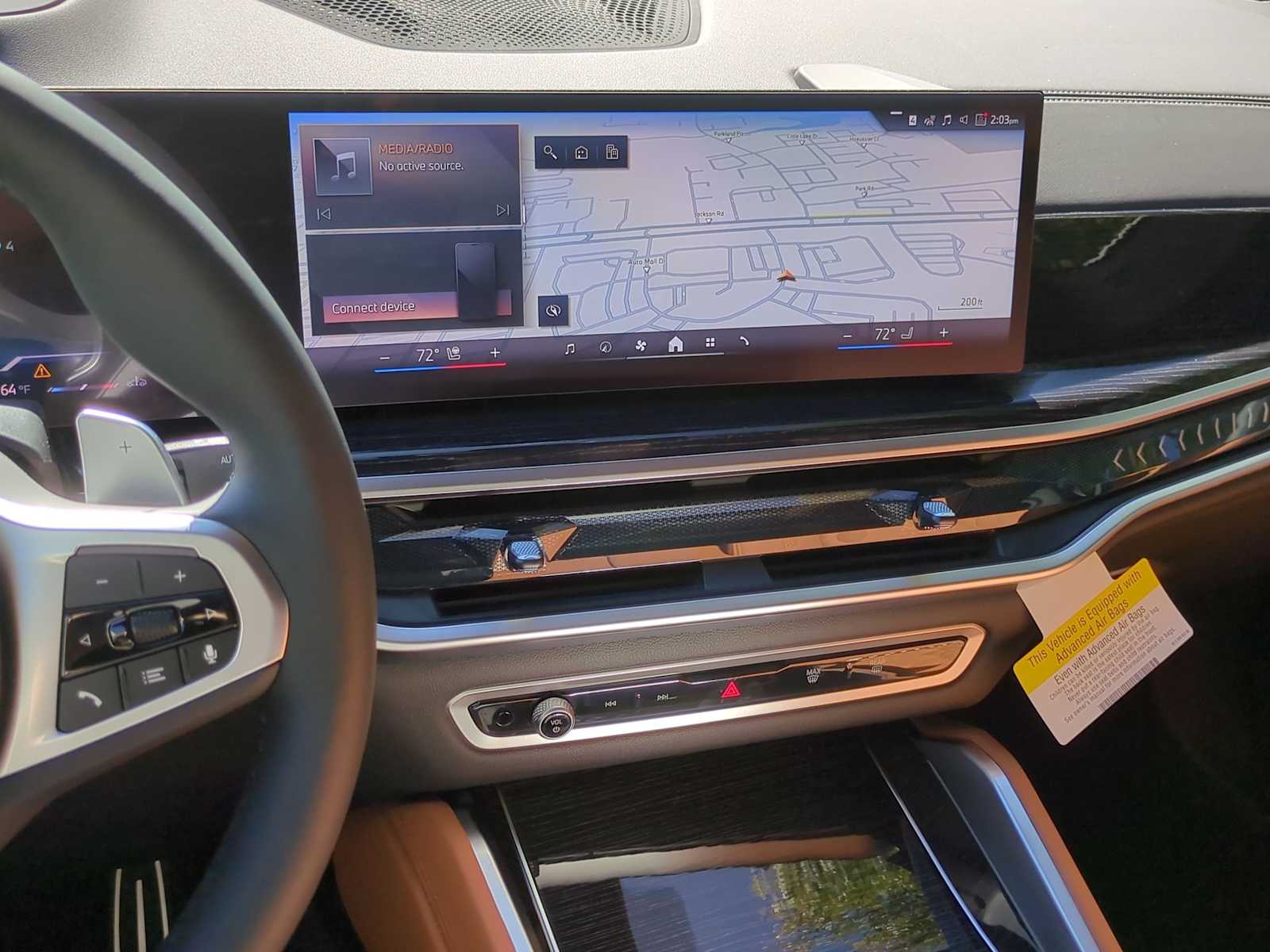 Thumbnail: 2026 BMW X6 - 29