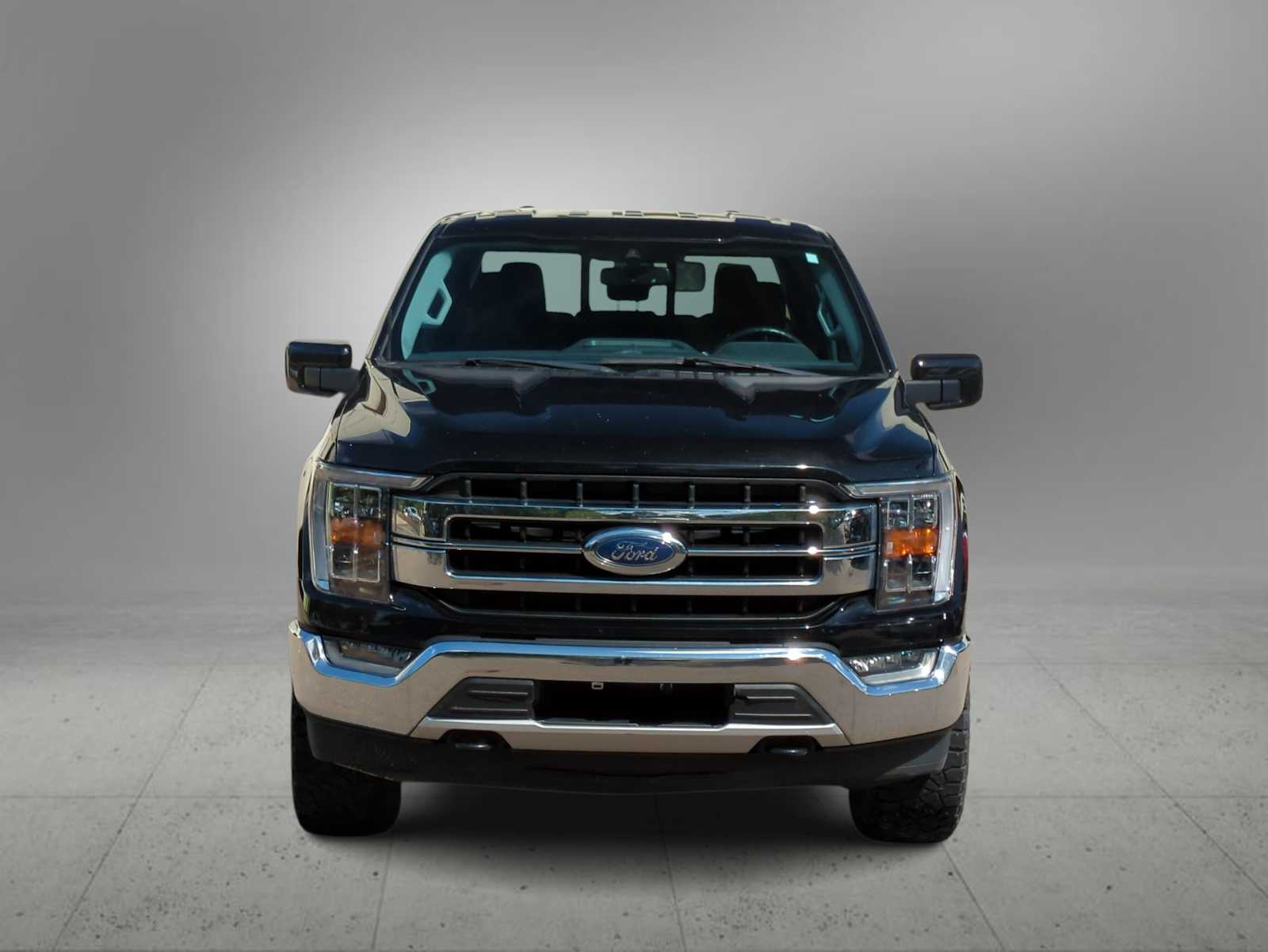 2021 Ford F-150 Lariat photo 3