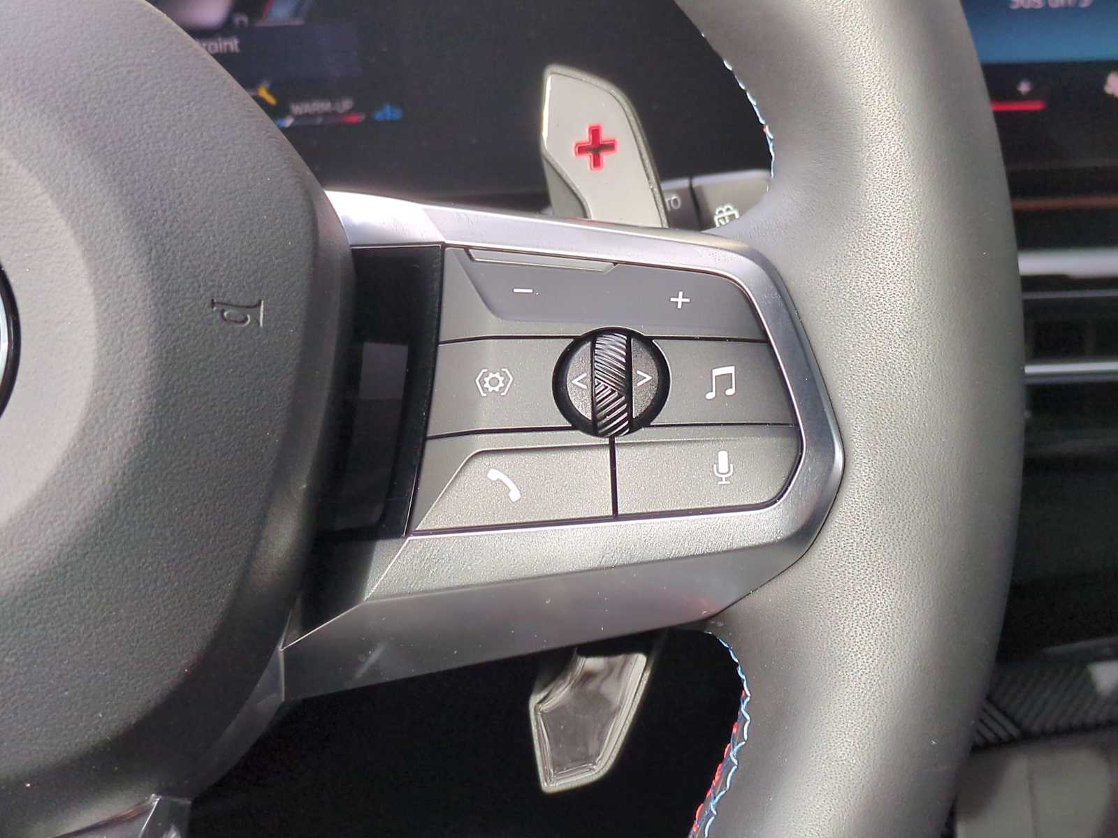 Thumbnail: 2025 BMW X1 - 26