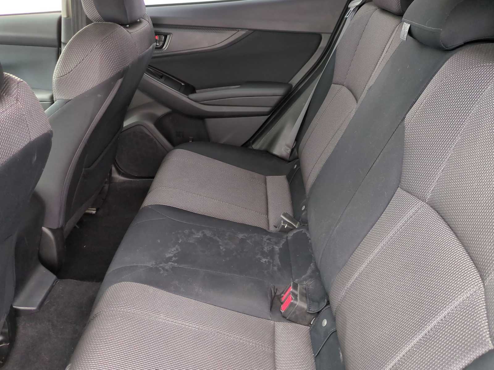 Thumbnail: 2023 Subaru Crosstrek - 18