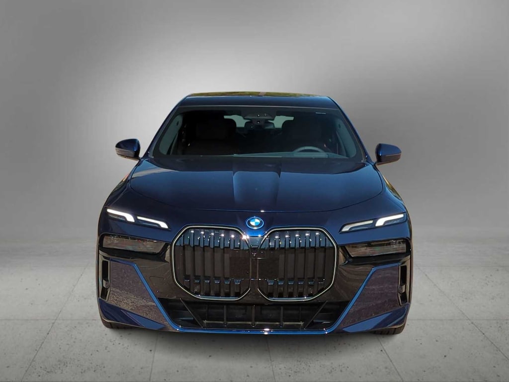 New 2026 BMW i7 xDrive60 Sedan