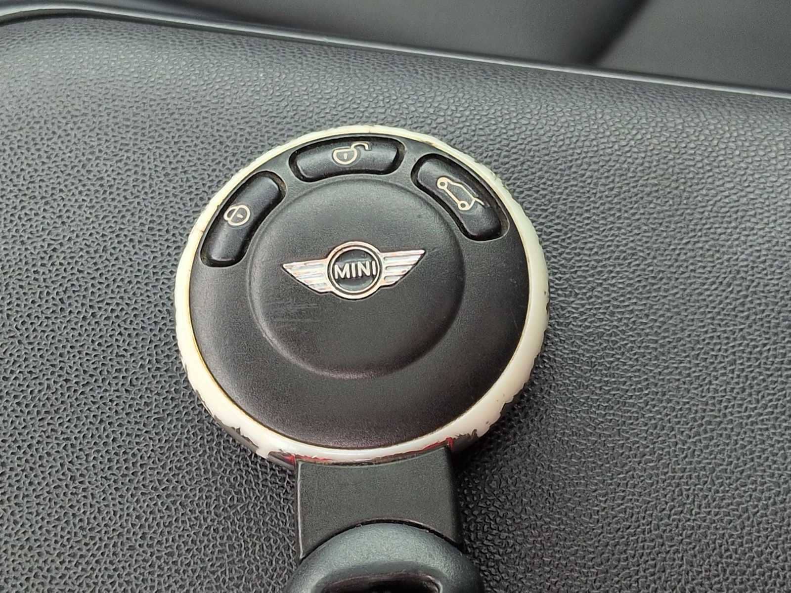 Thumbnail: 2009 MINI Cooper - 29
