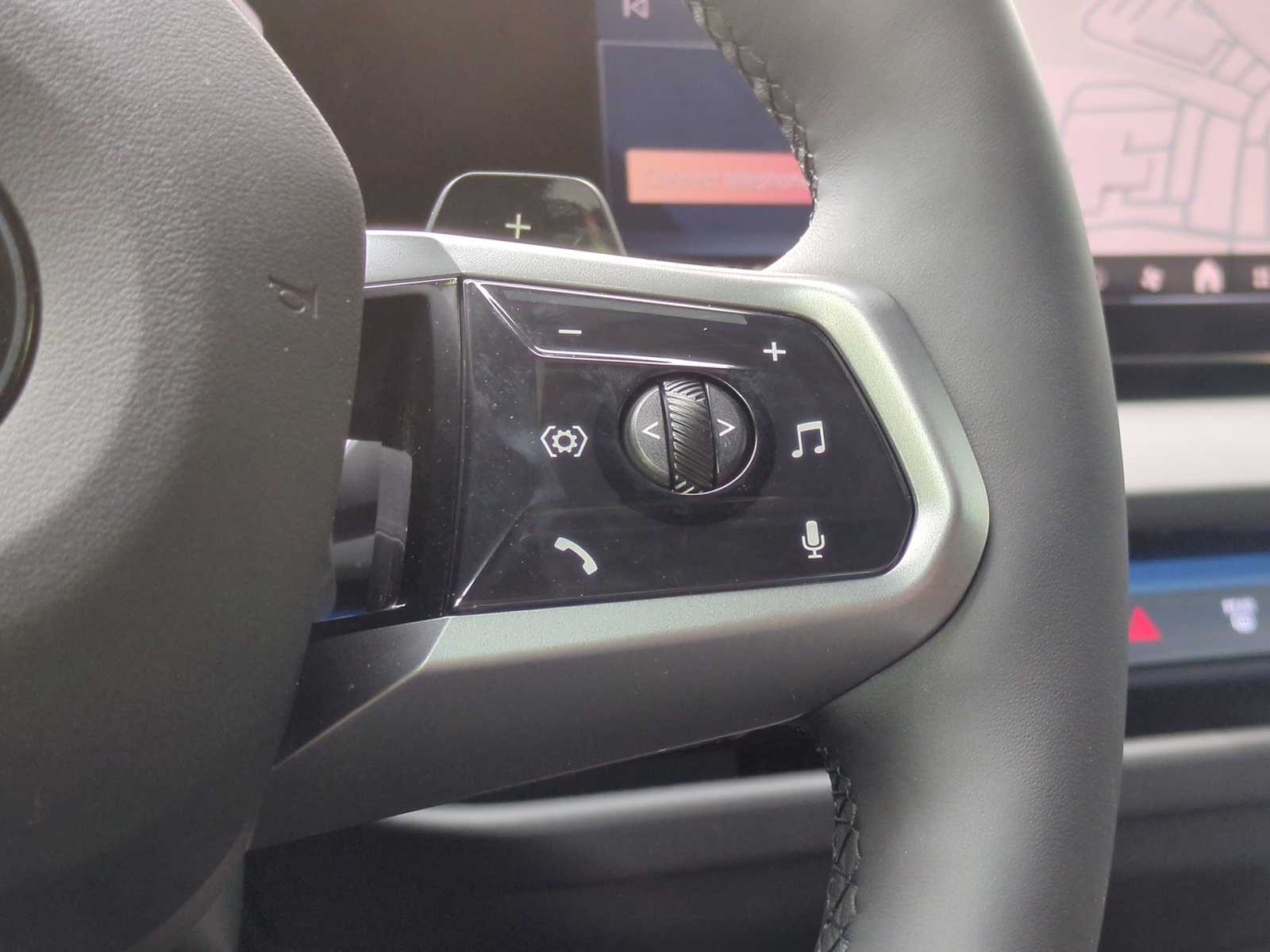 Thumbnail: 2025 BMW X3 - 27