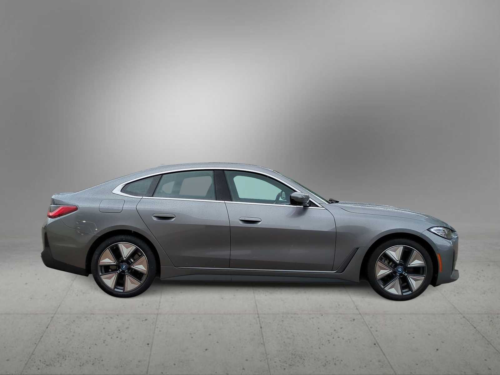 Thumbnail: 2024 BMW i4 - 9