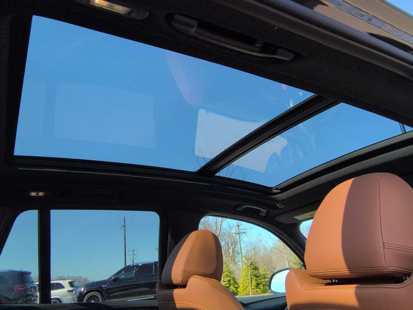 Thumbnail: 2024 BMW X3 - 22