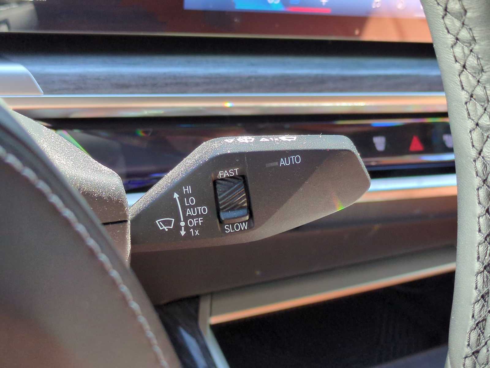 Thumbnail: 2024 BMW i7 - 27