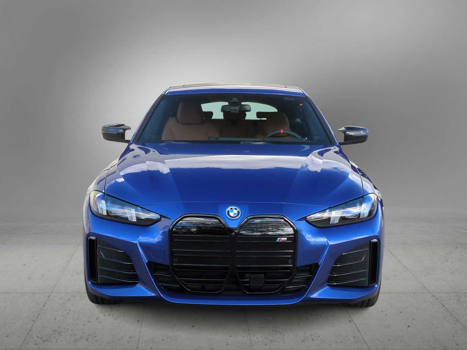 2025 Bmw i4 M50 photo 3