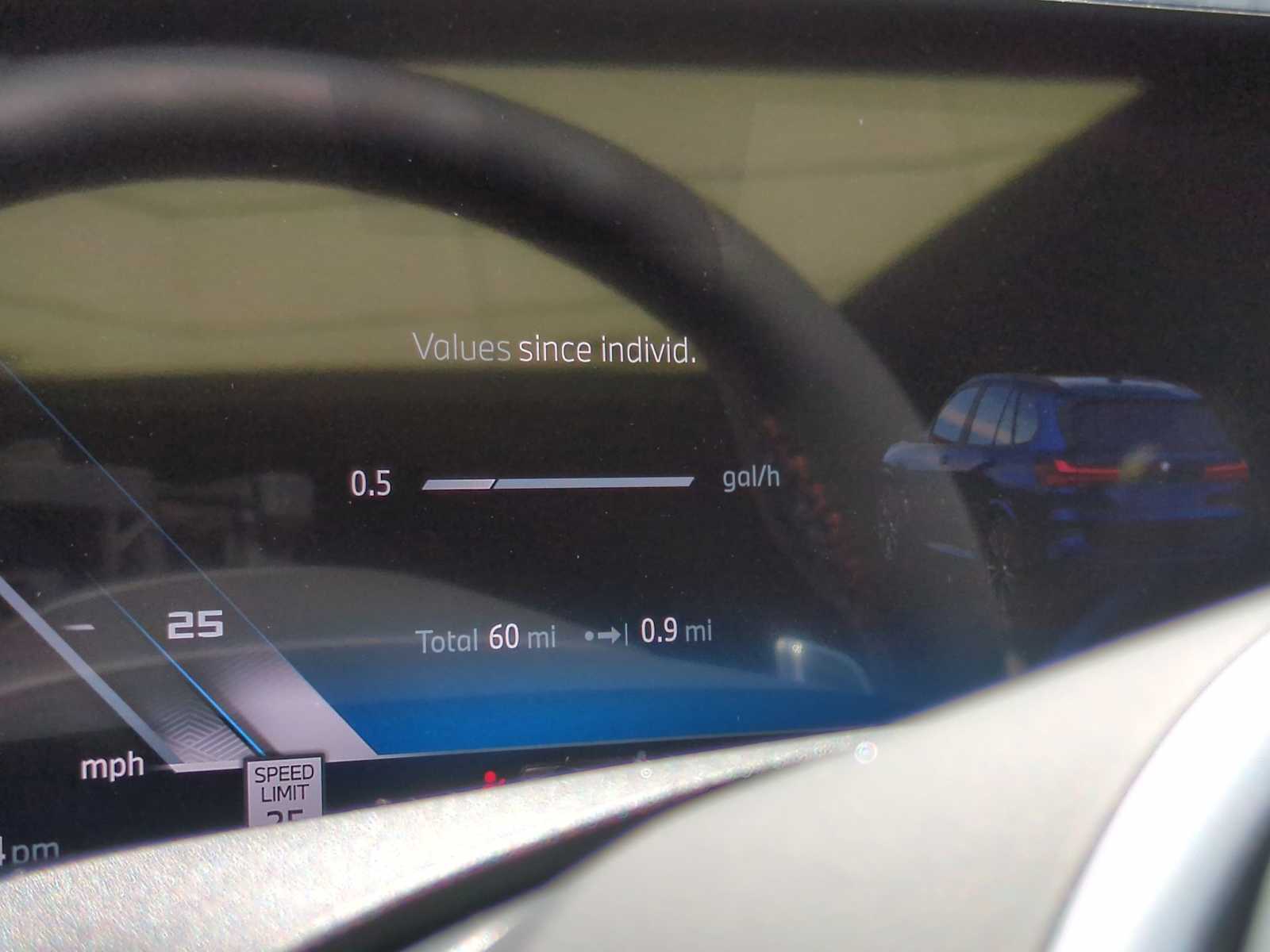 Thumbnail: 2025 BMW X5 - 36