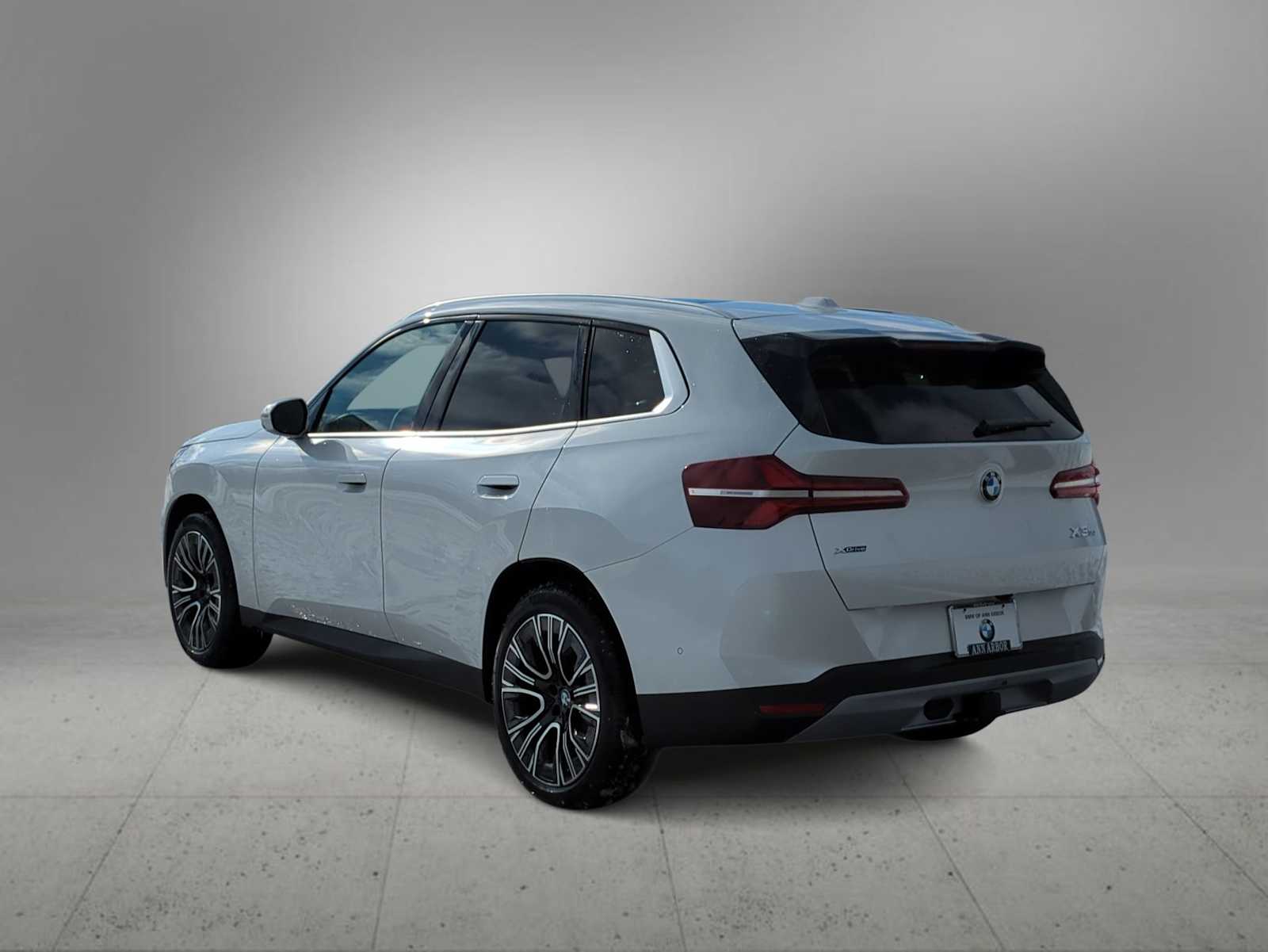 Thumbnail: 2026 BMW X3 - 6