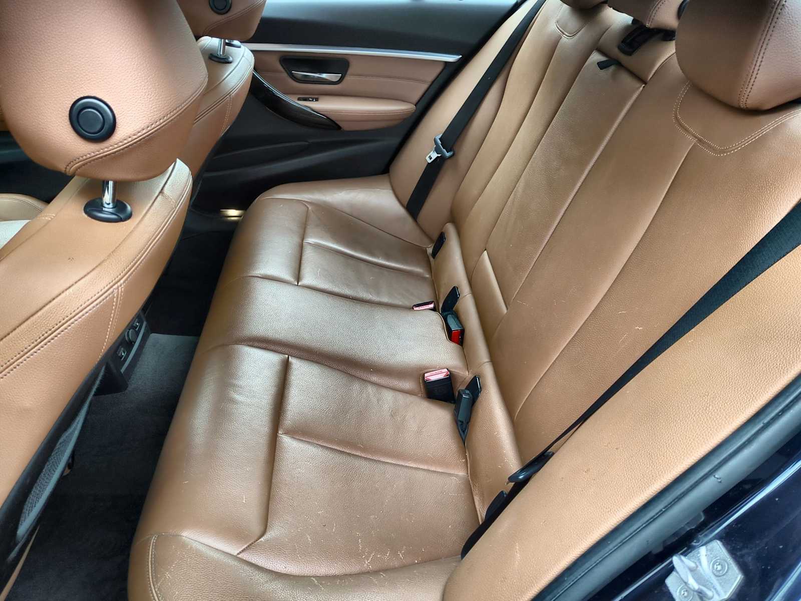 Thumbnail: 2016 BMW 3 Series - 20