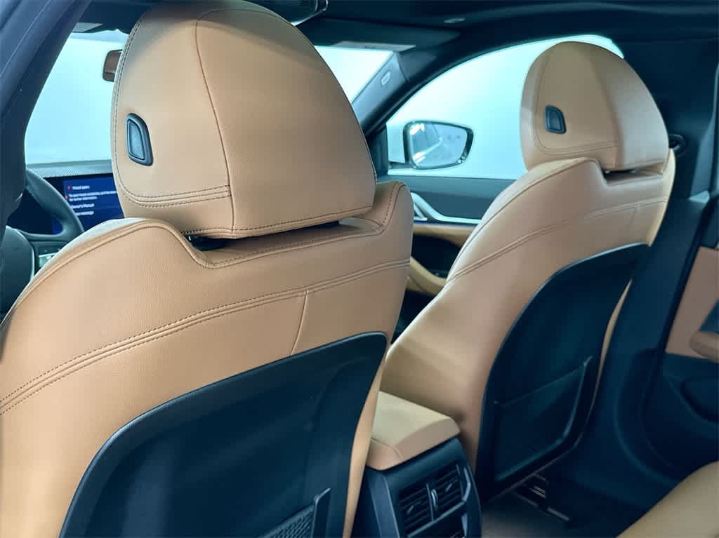 Thumbnail: 2024 BMW i4 - 20