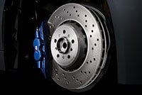 Brakes and Rotors