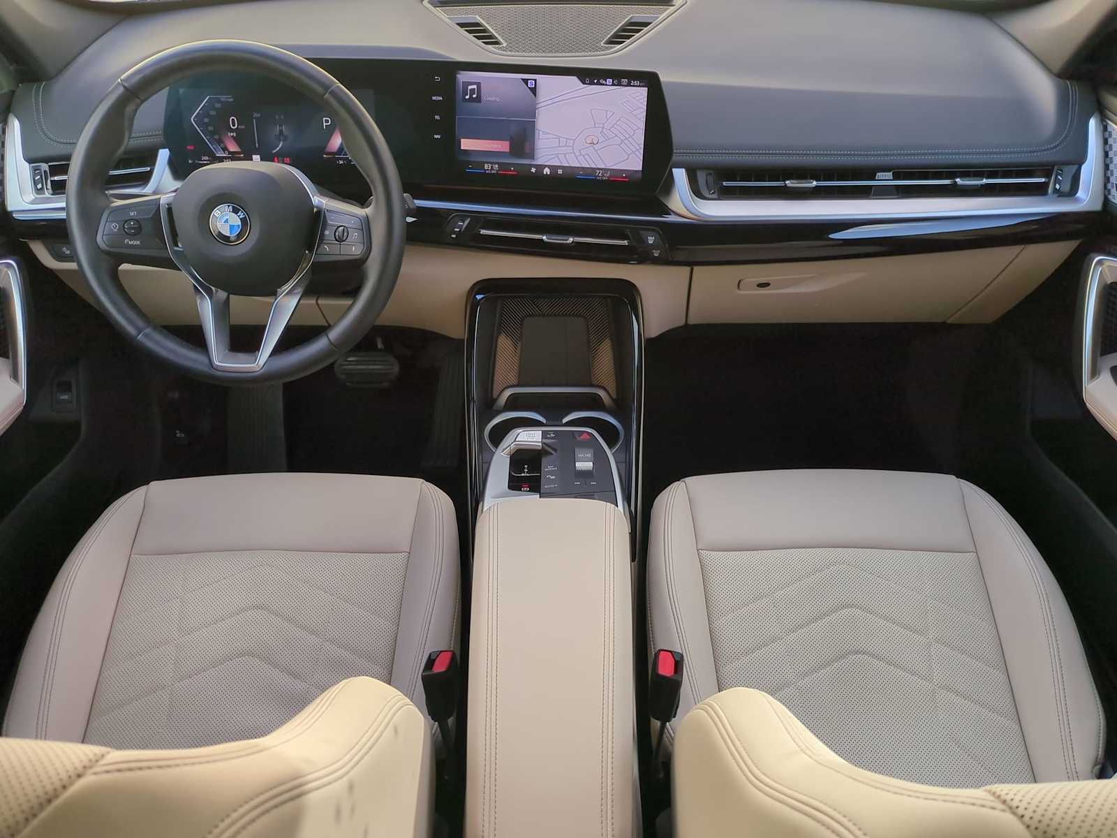 Thumbnail: 2024 BMW X1 - 16