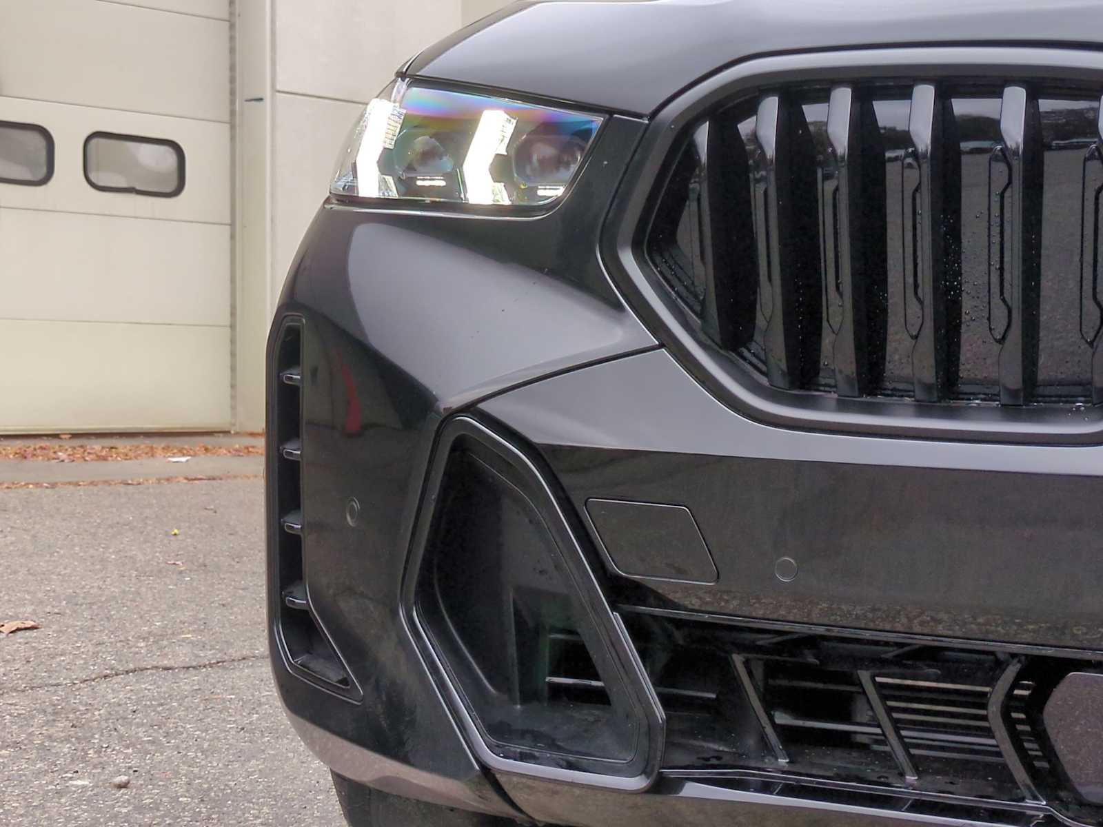 Thumbnail: 2026 BMW X6 - 11