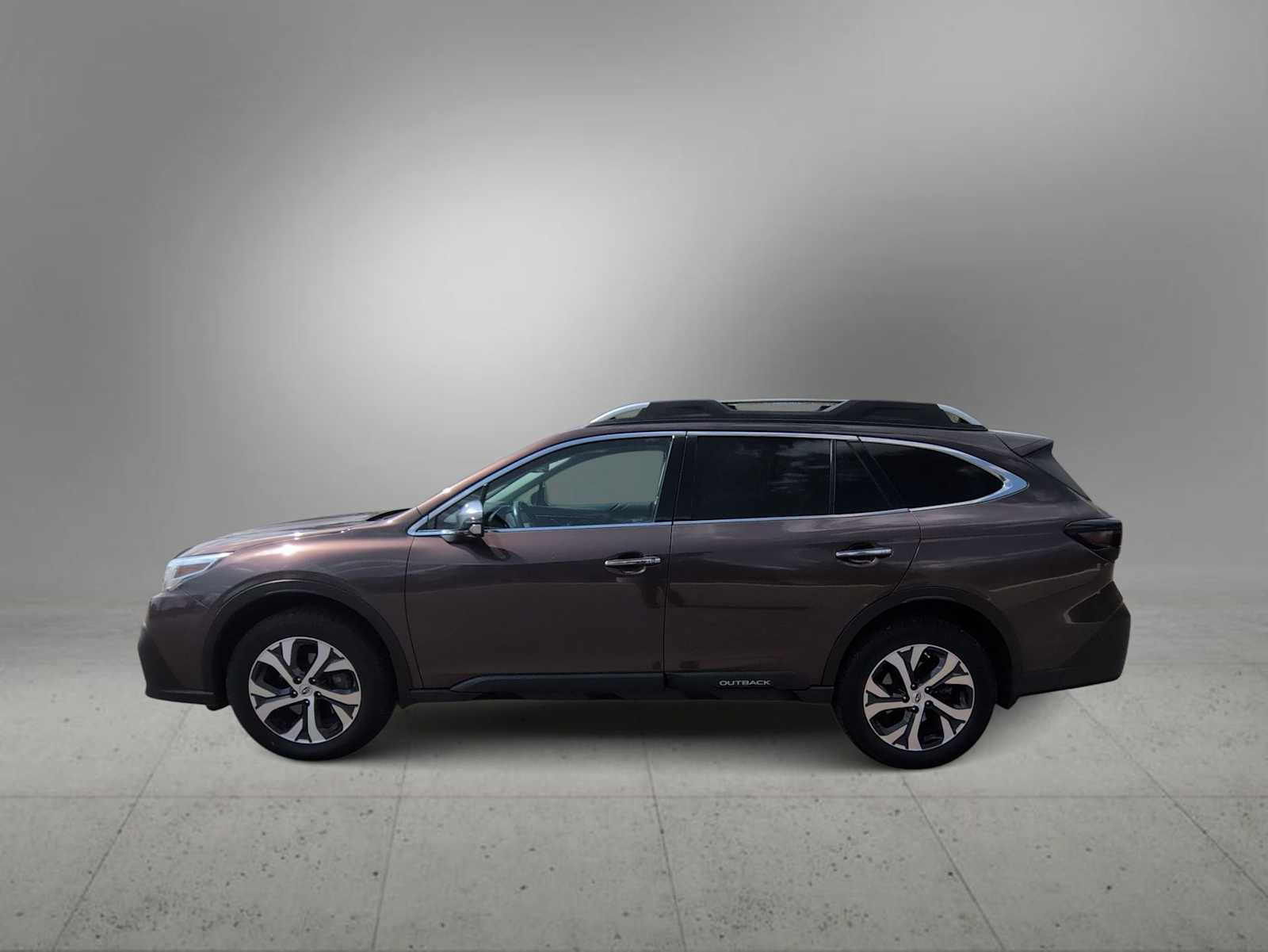 Thumbnail: 2022 Subaru Outback - 5