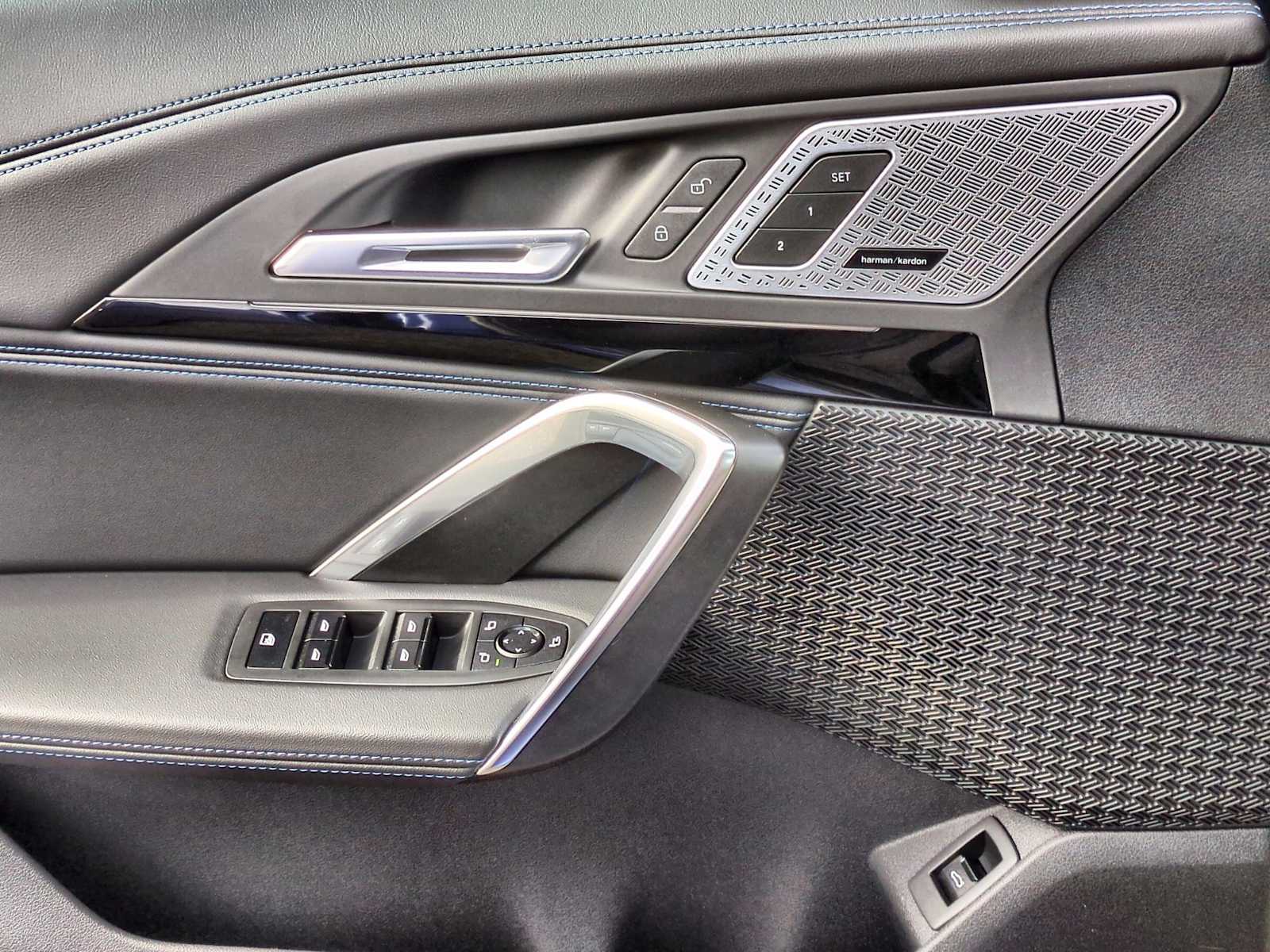 Thumbnail: 2025 BMW X1 - 37