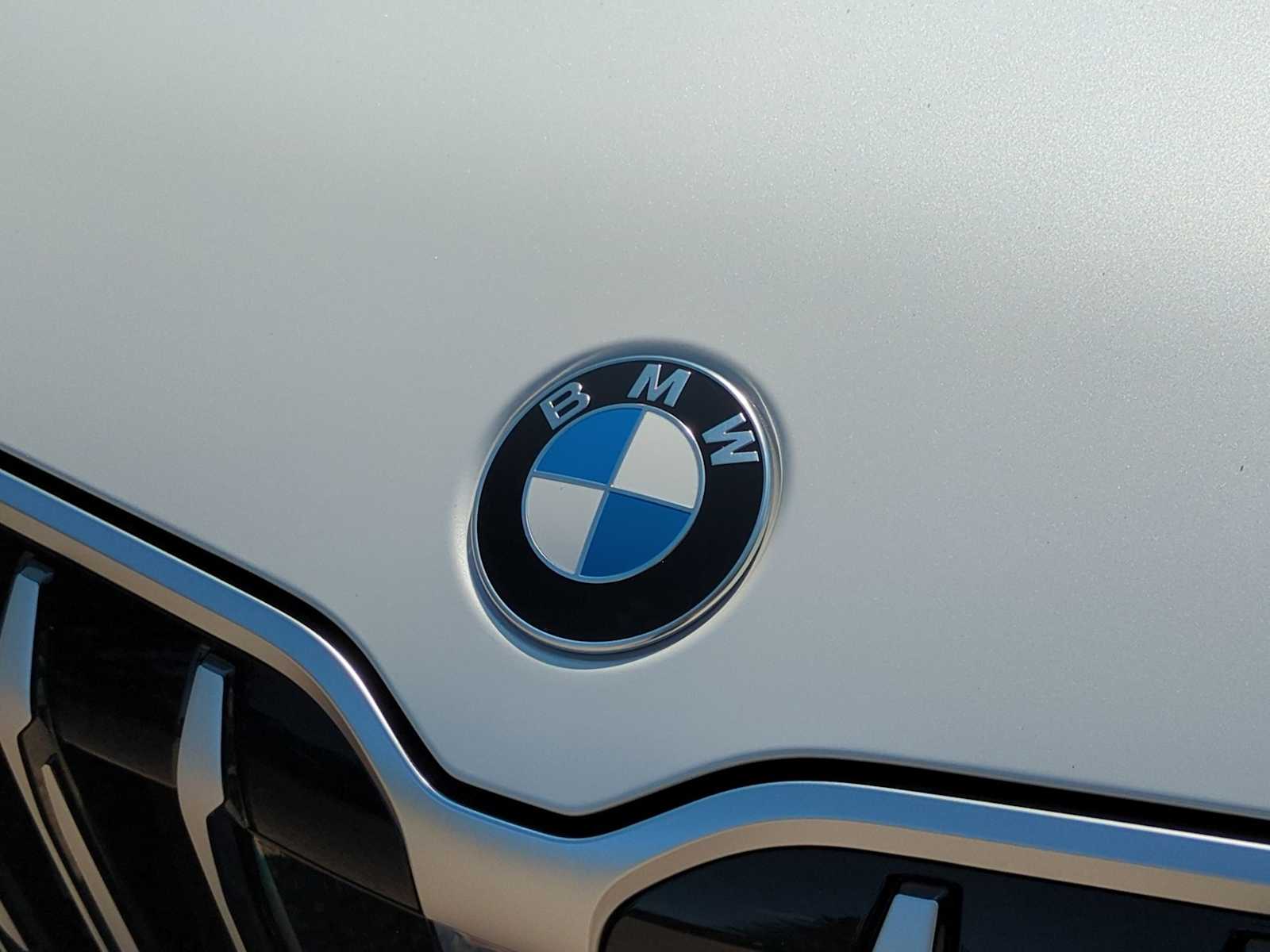 Thumbnail: 2026 BMW X1 - 12