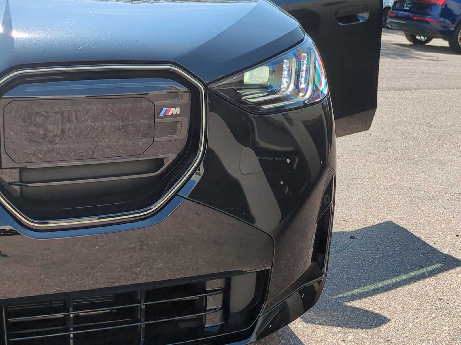 Thumbnail: 2026 BMW X3 - 11