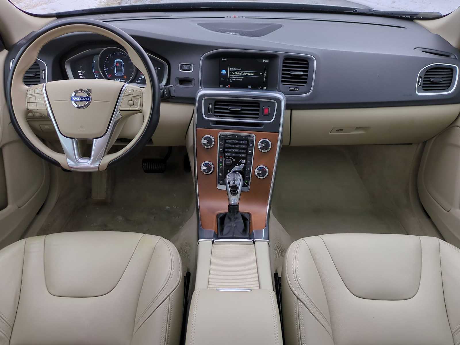 Thumbnail: 2016 Volvo S60 - 15