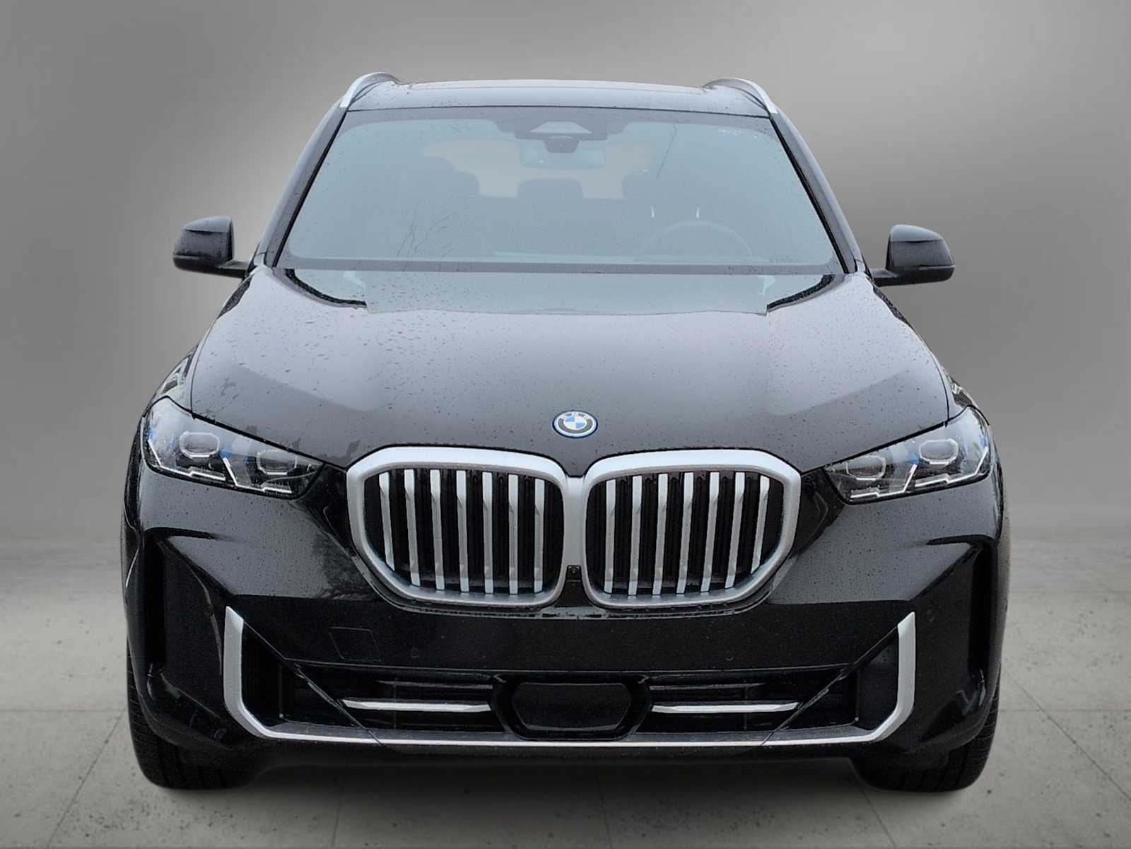 Thumbnail: 2026 BMW X5 - 3