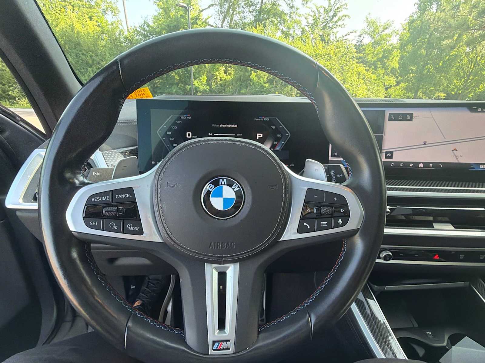 Thumbnail: 2024 BMW X5 - 22