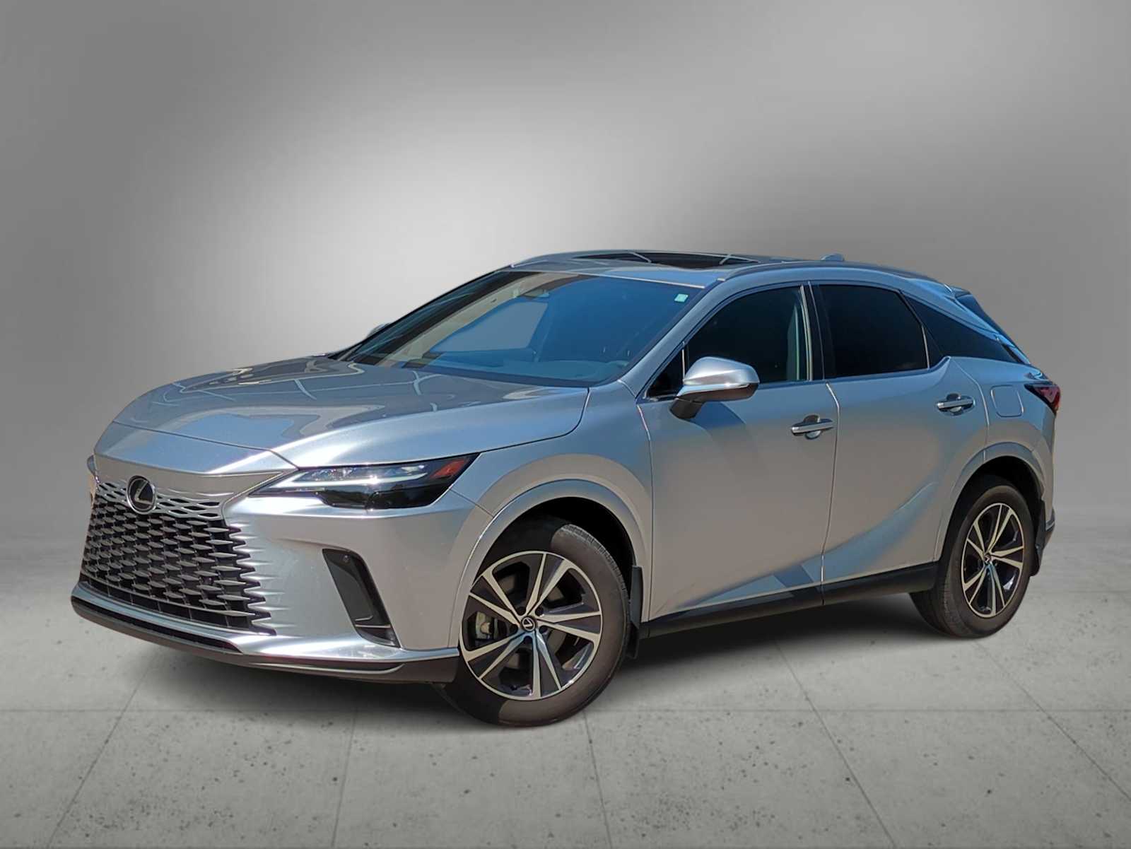 Thumbnail: 2023 Lexus RX - 1