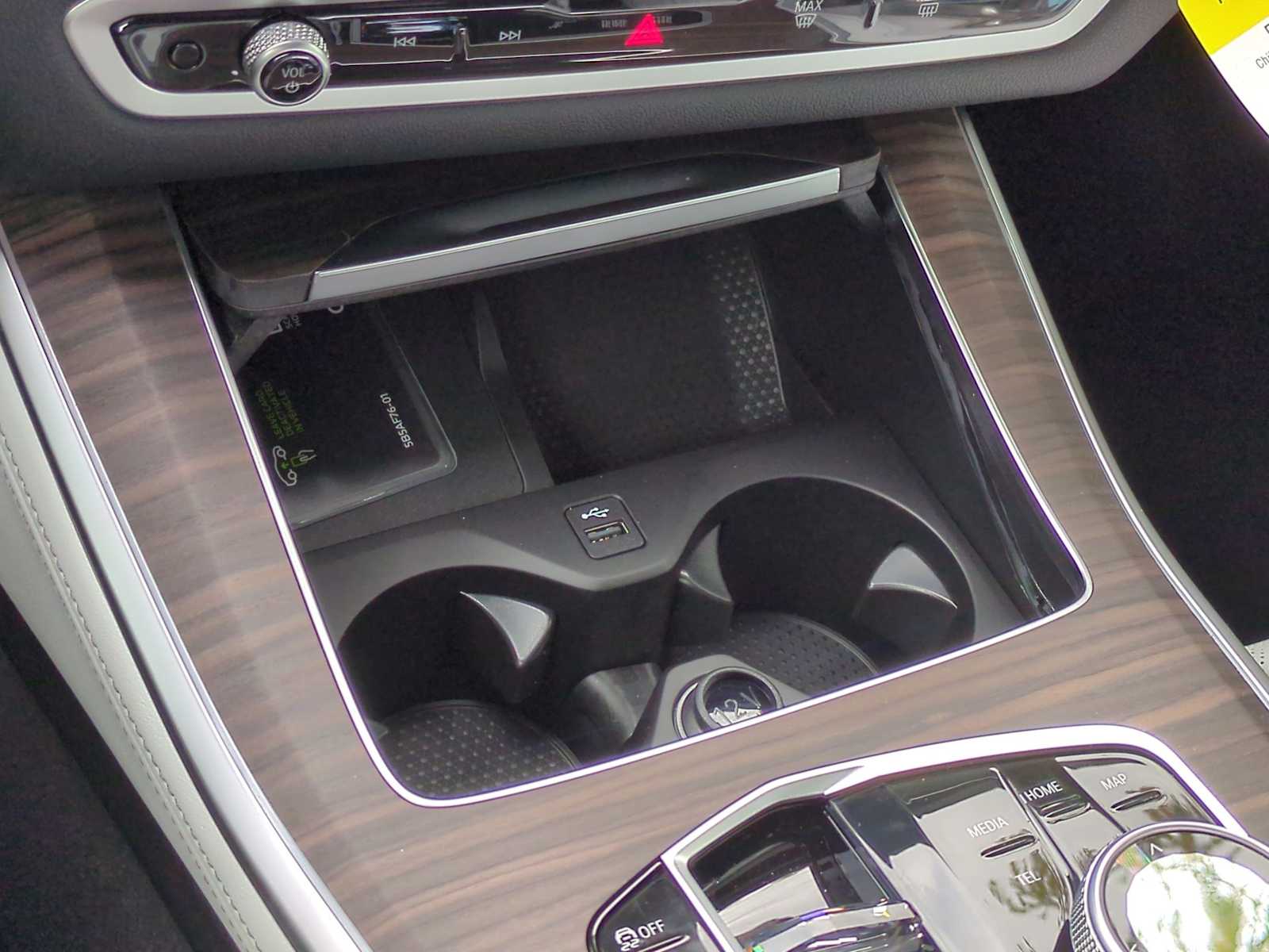 Thumbnail: 2026 BMW X5 - 33