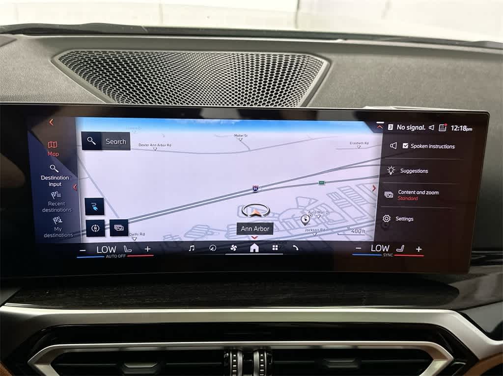 Thumbnail: 2024 BMW i4 - 34