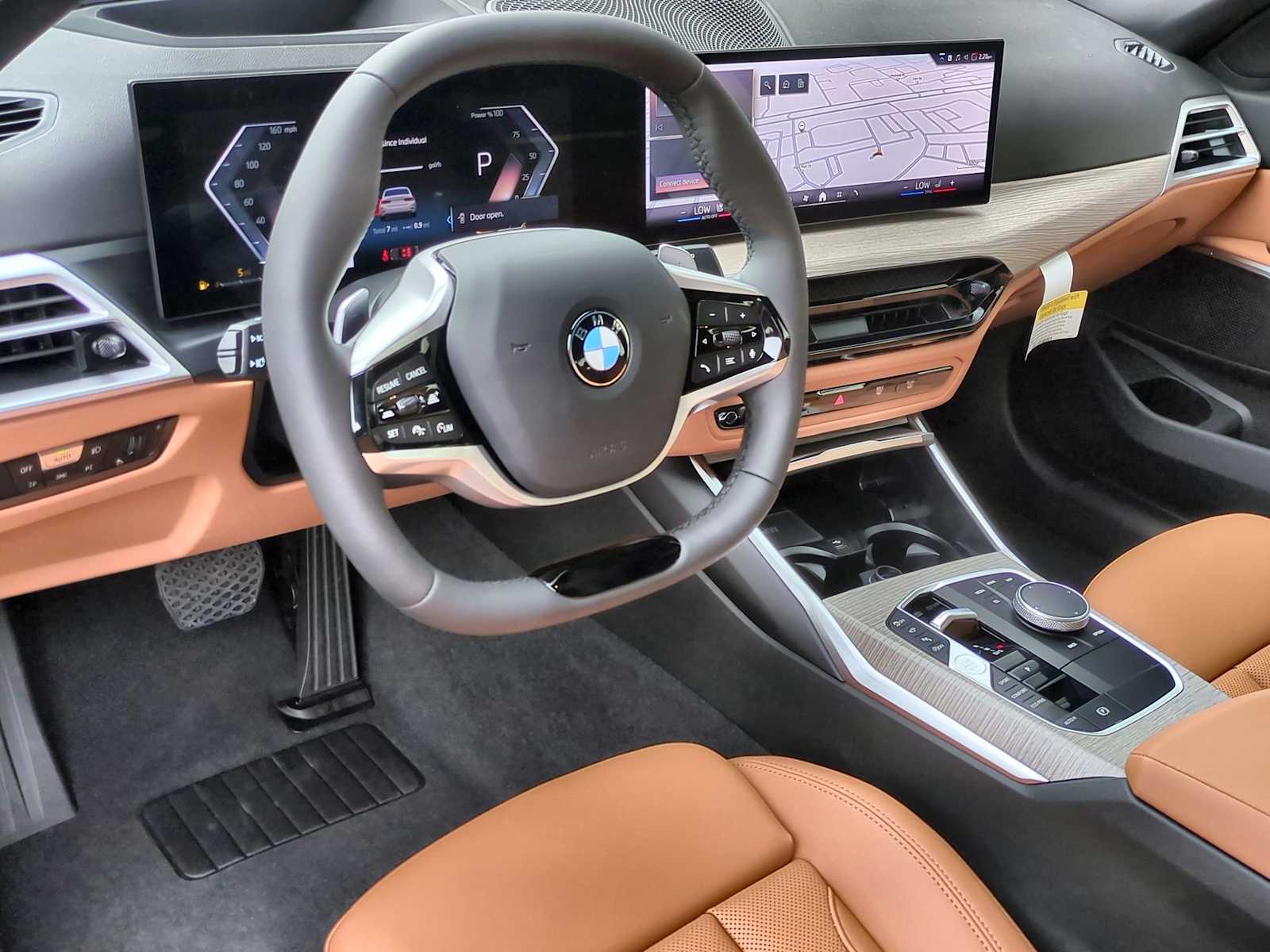 Thumbnail: 2025 BMW 3 Series - 10
