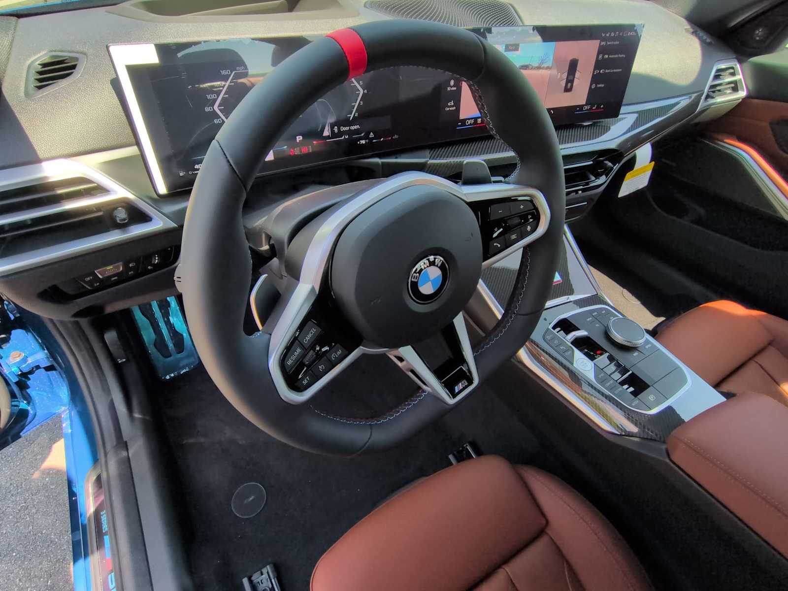 Thumbnail: 2026 BMW 3 Series - 10