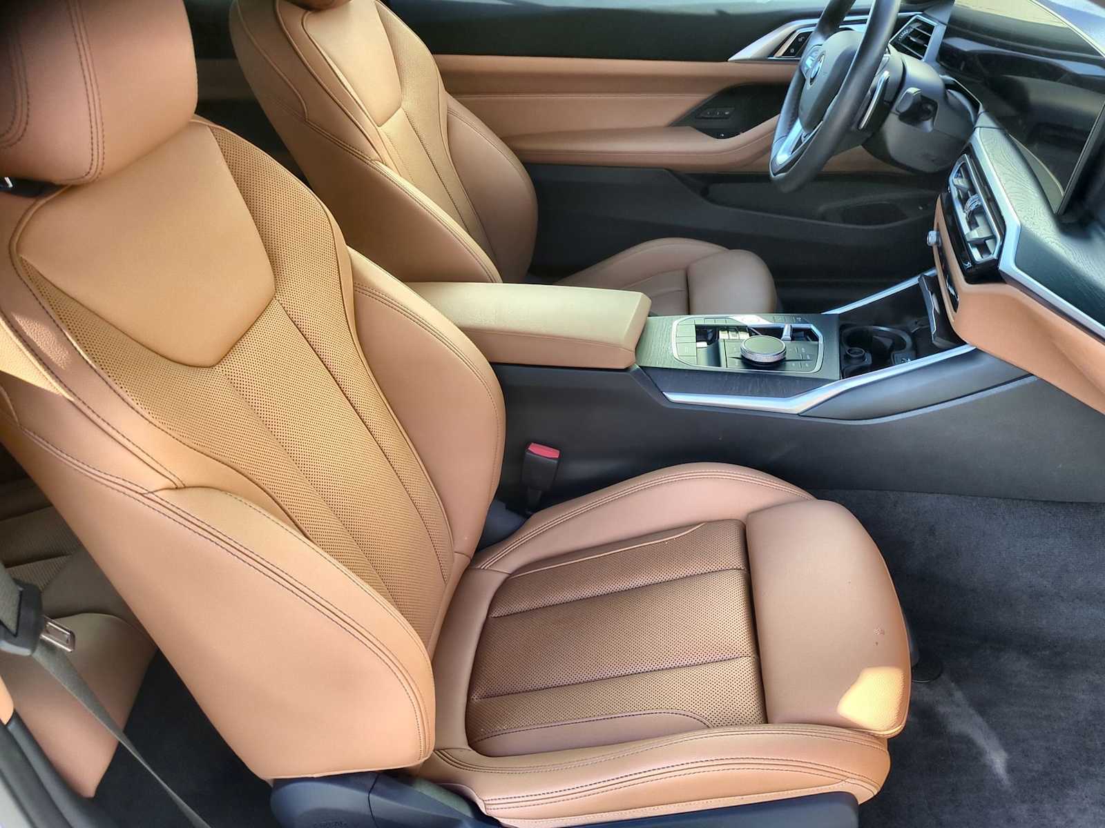 Thumbnail: 2024 BMW 4 Series - 21