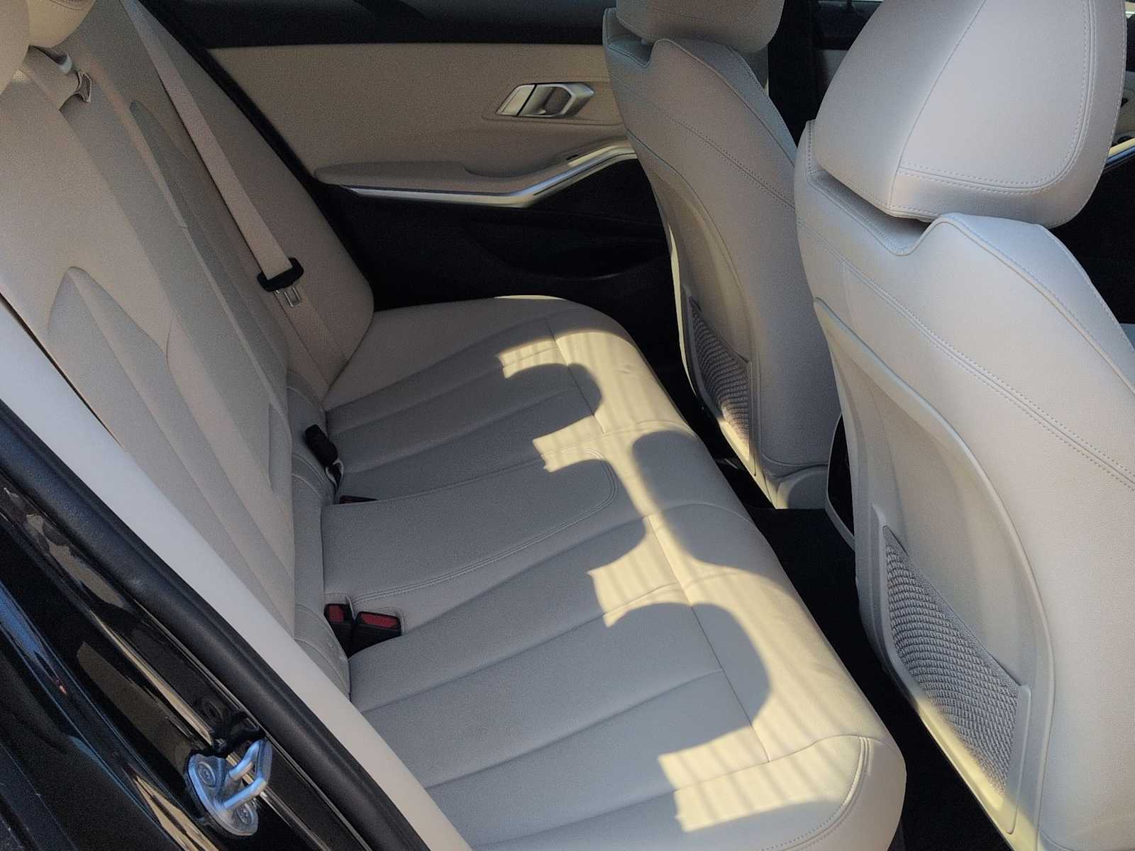 Thumbnail: 2021 BMW 3 Series - 21