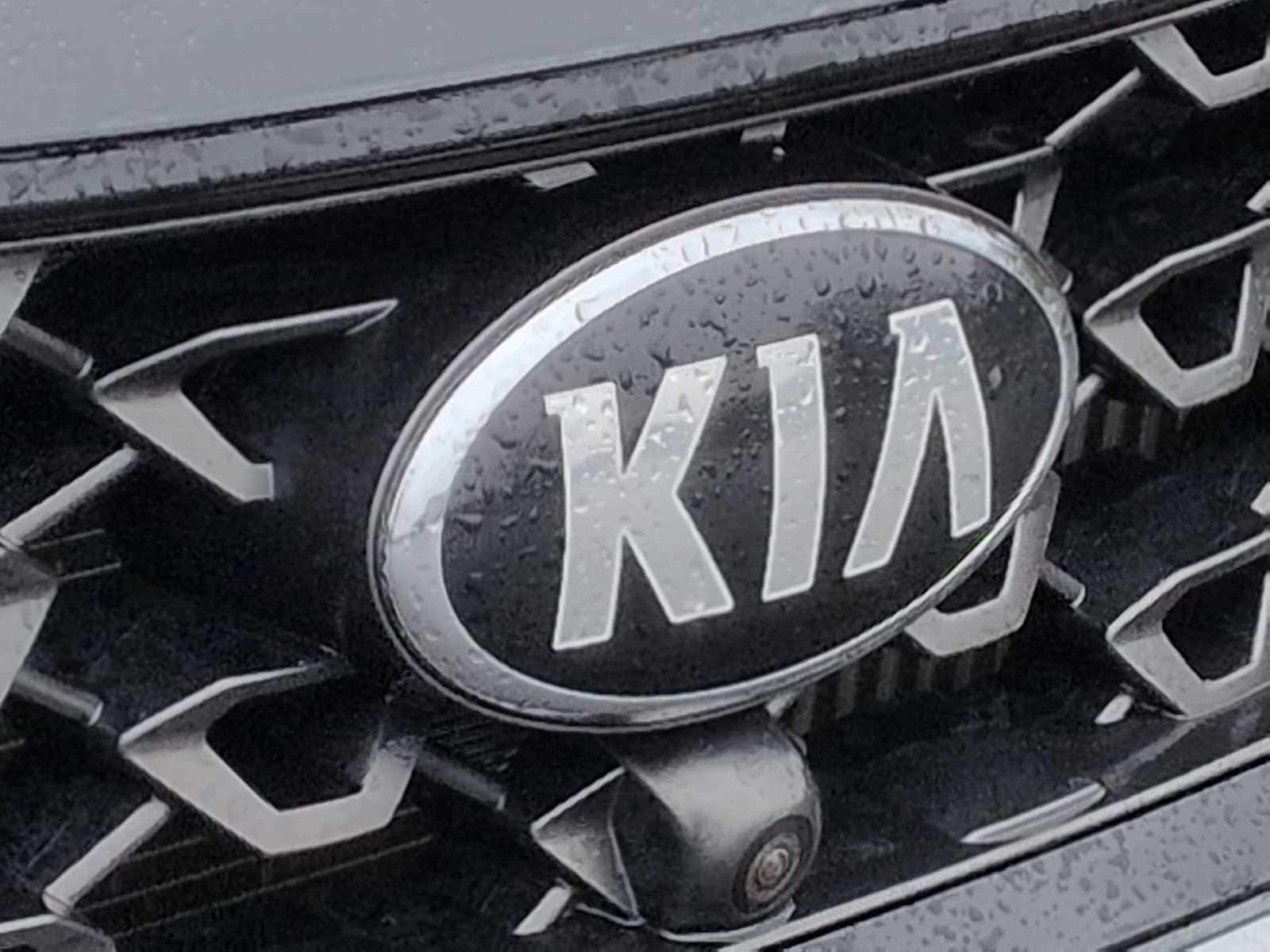 Thumbnail: 2021 Kia Sorento - 12