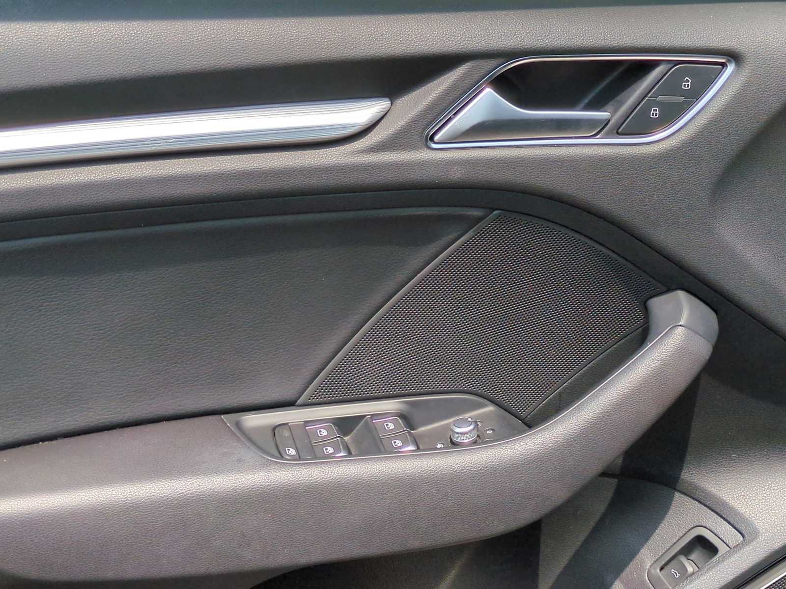 Thumbnail: 2020 Audi A3 - 39