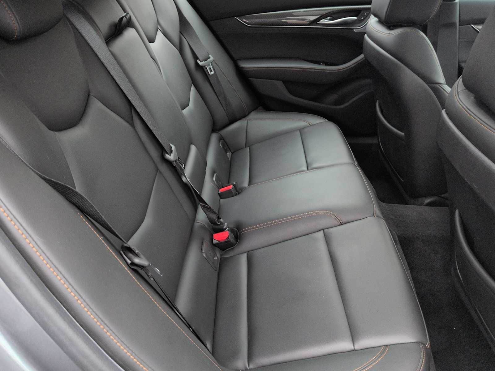 Thumbnail: 2020 Cadillac CT5 - 20