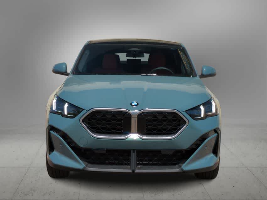 Thumbnail: 2025 BMW X2 - 3