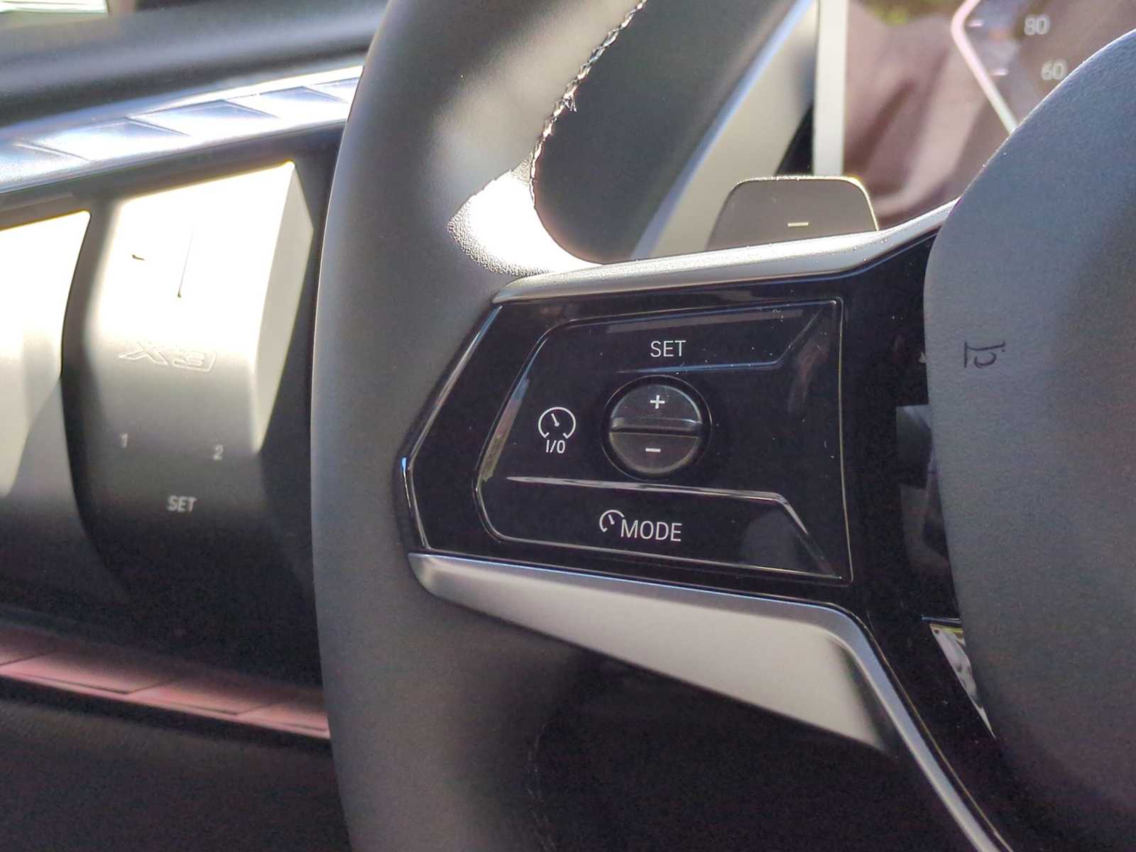 Thumbnail: 2026 BMW X3 - 23