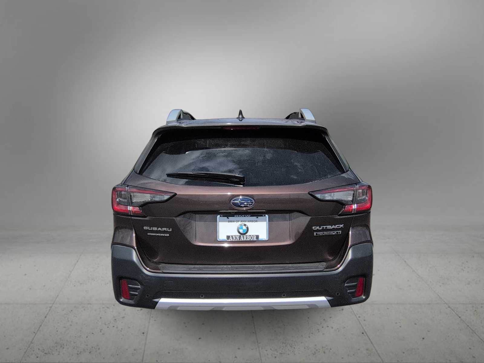 Thumbnail: 2022 Subaru Outback - 7