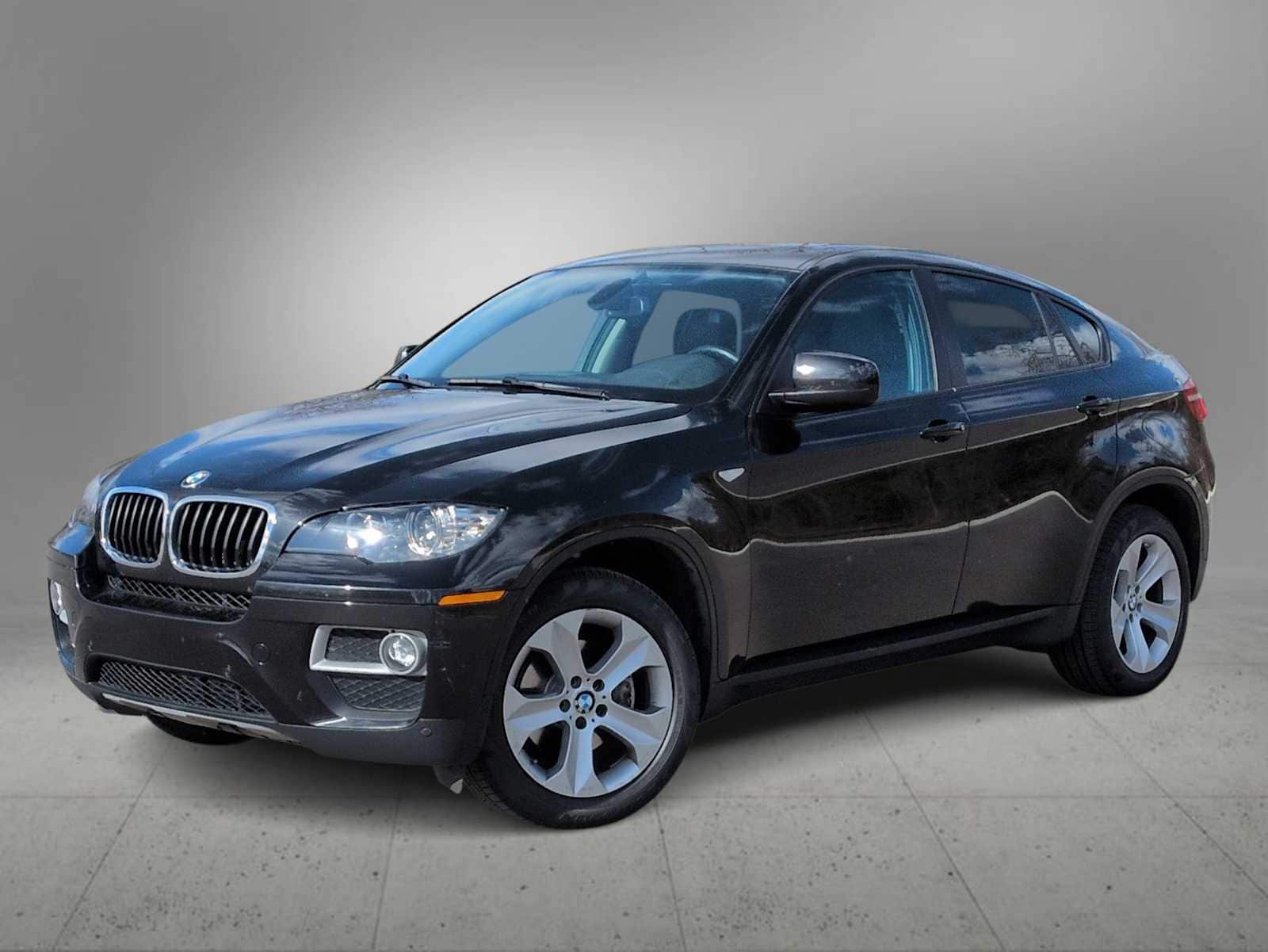 2014 BMW X6 xDrive35i -
                  Ann Arbor, MI