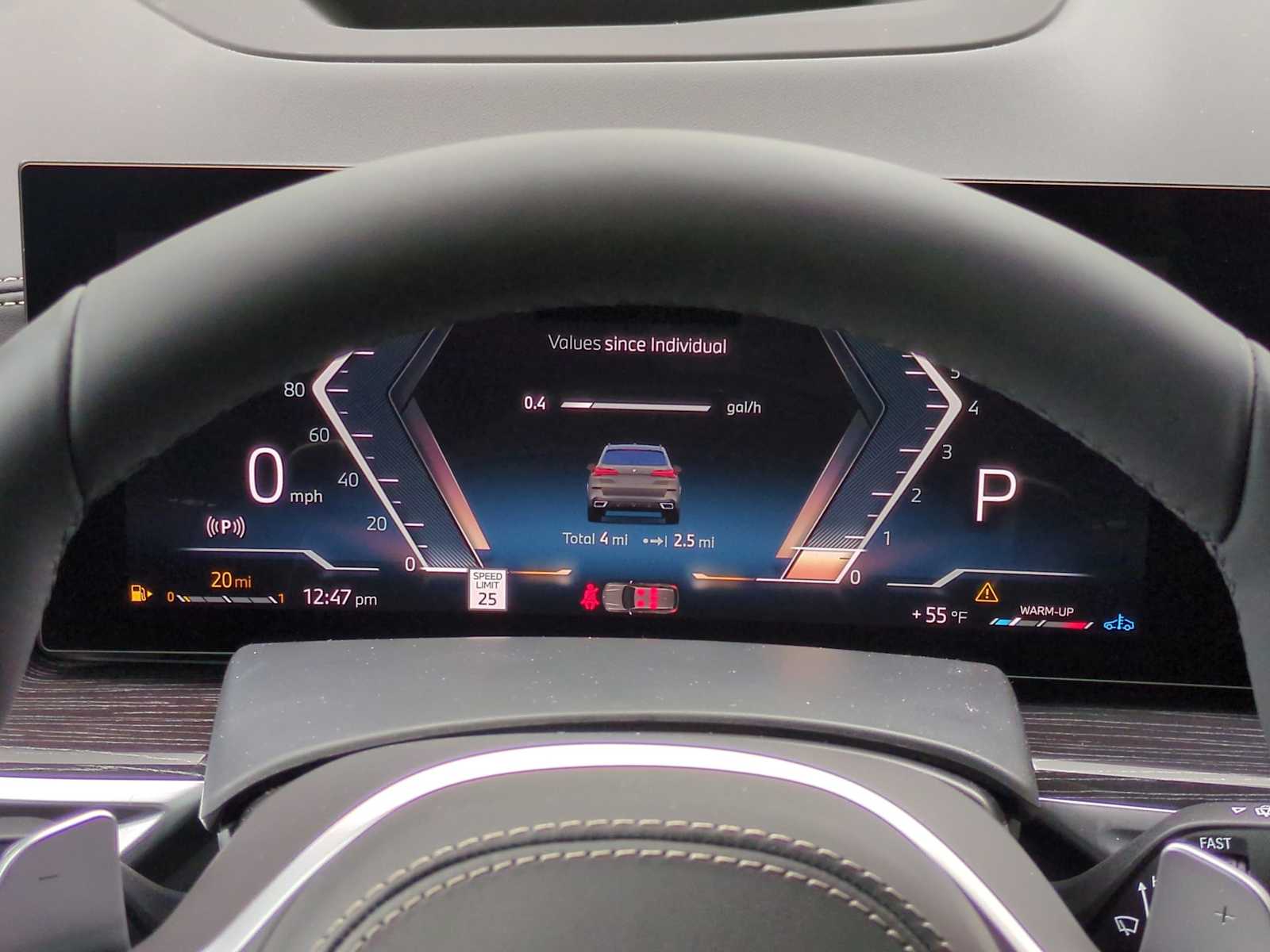 Thumbnail: 2026 BMW X5 - 35