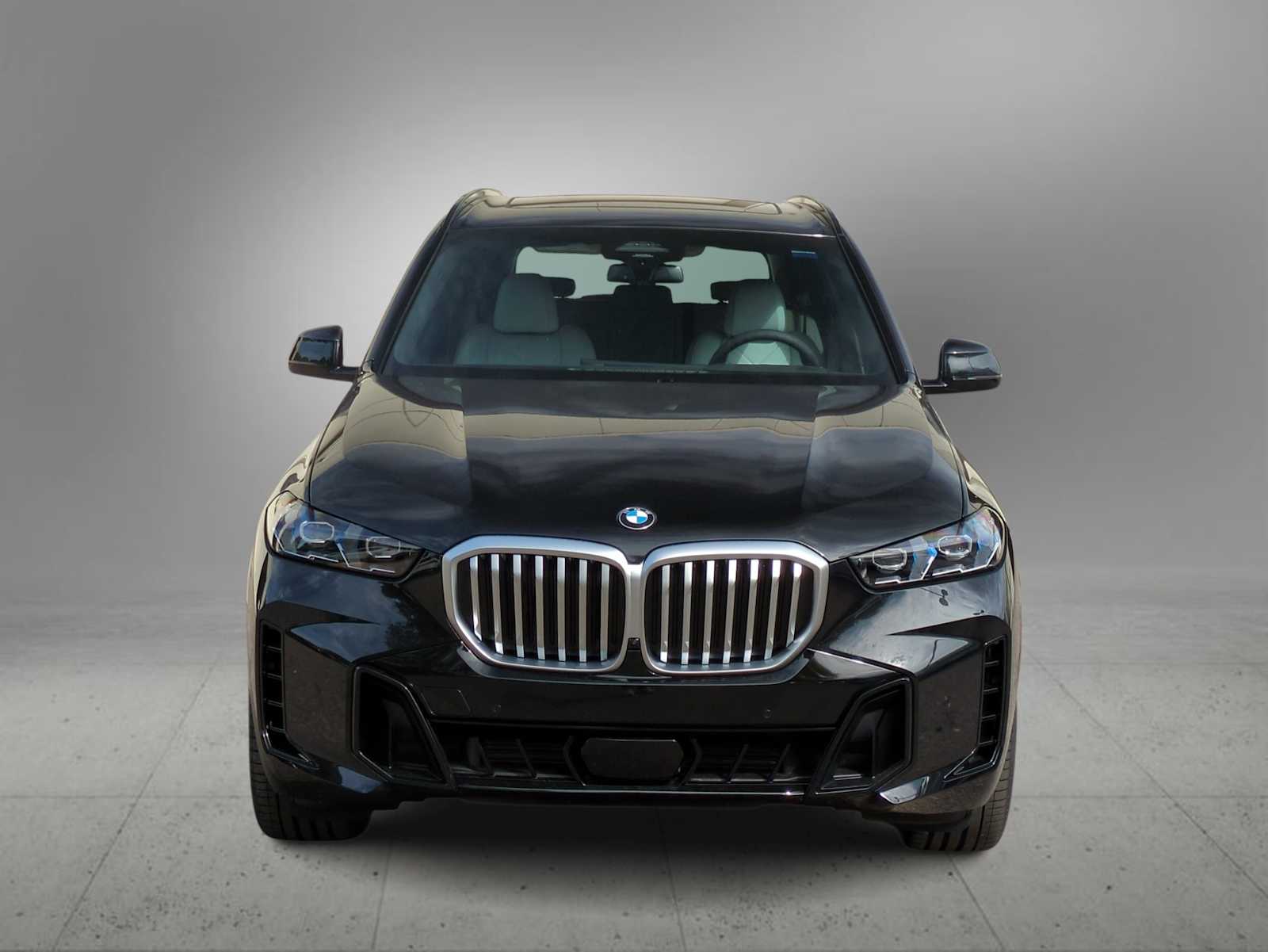 Thumbnail: 2026 BMW X5 - 3